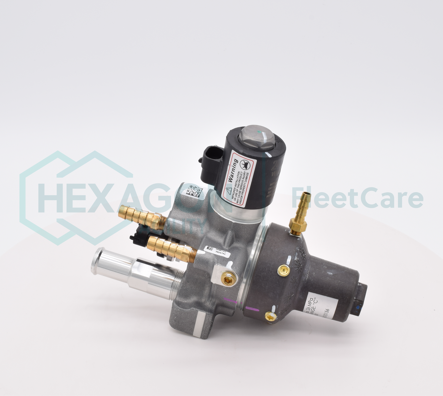 GFI P222-200