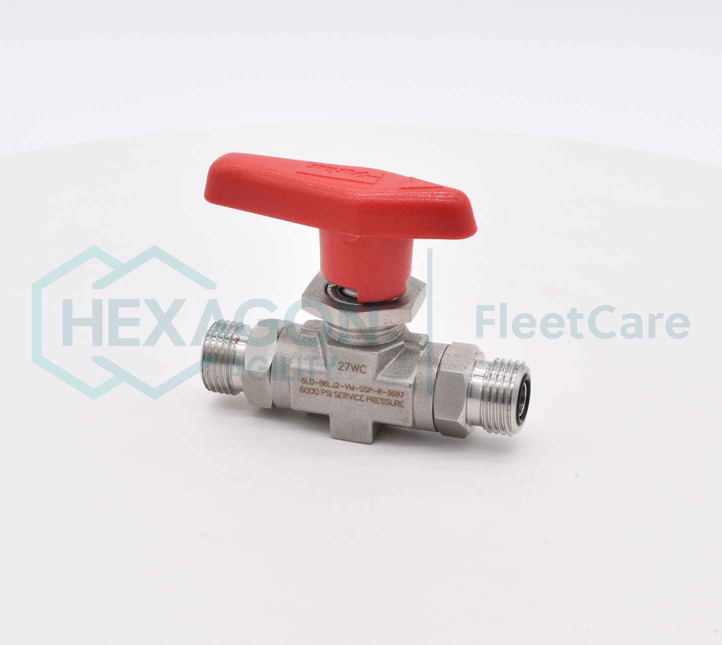 FMM VALVE 6