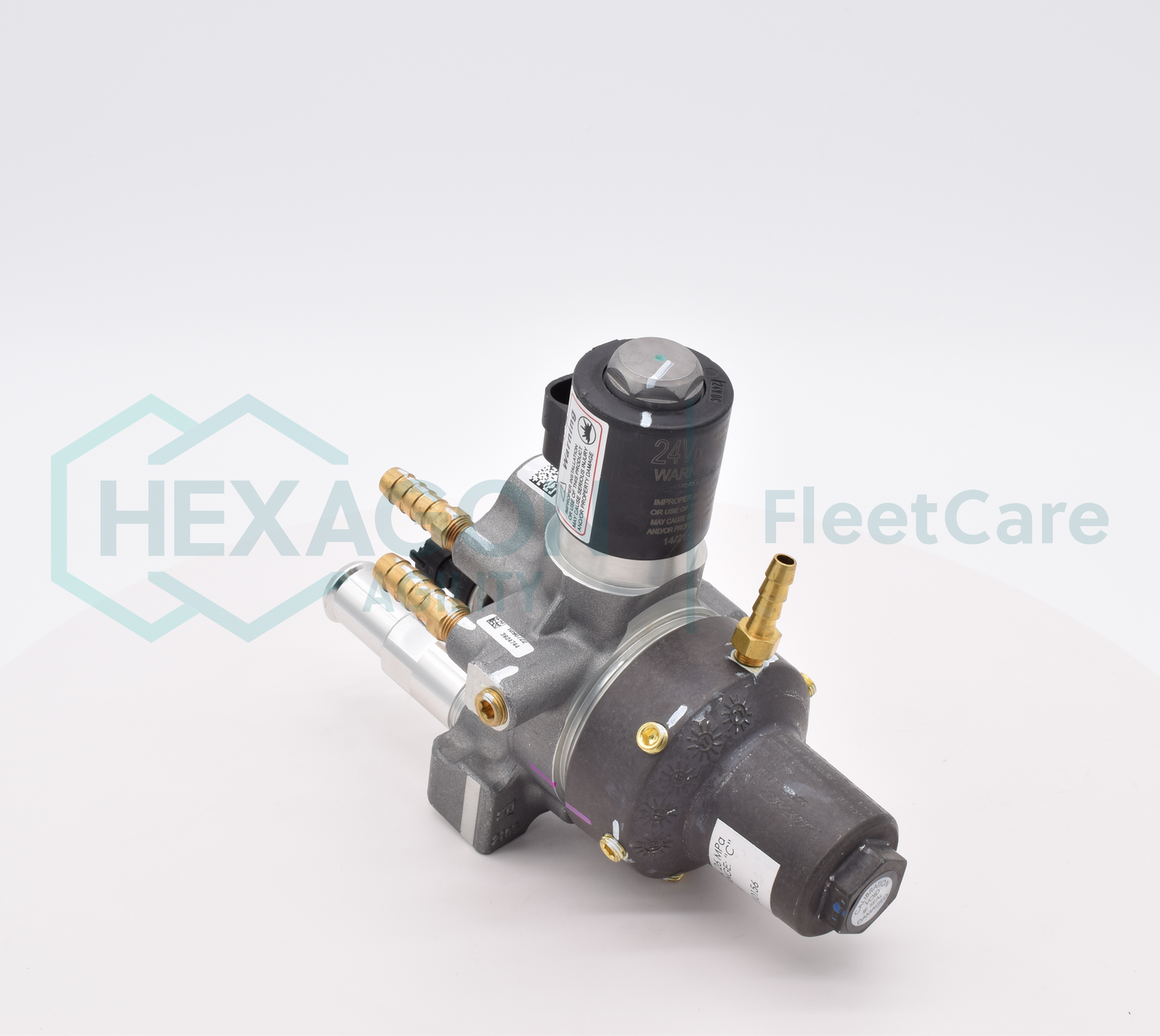 GFI P222-200