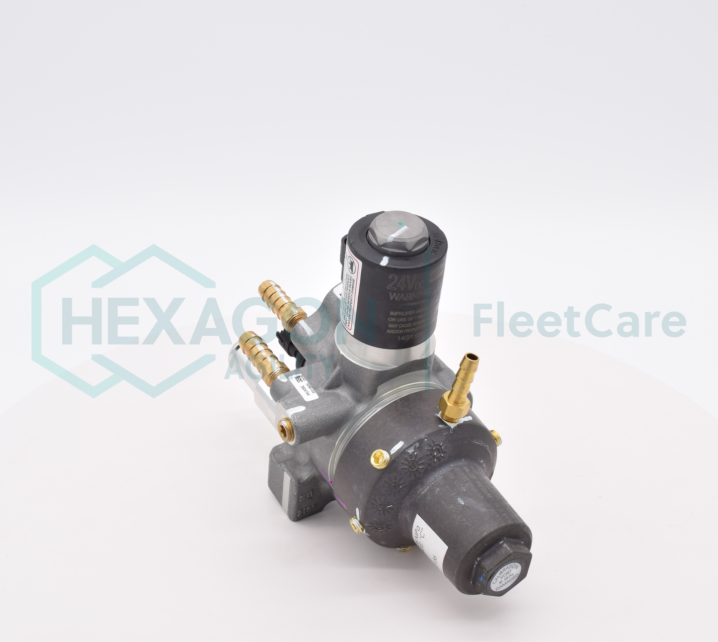 GFI P222-200
