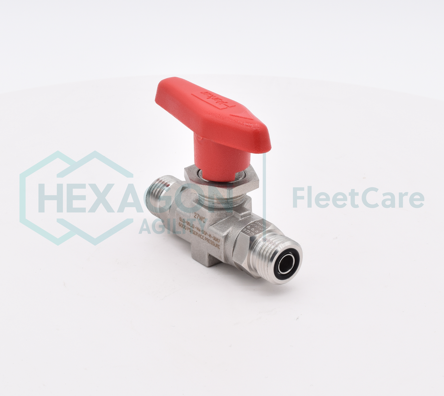 FMM VALVE 6
