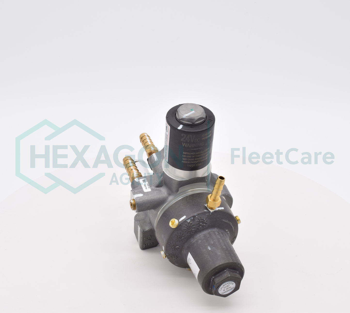 GFI P222-200