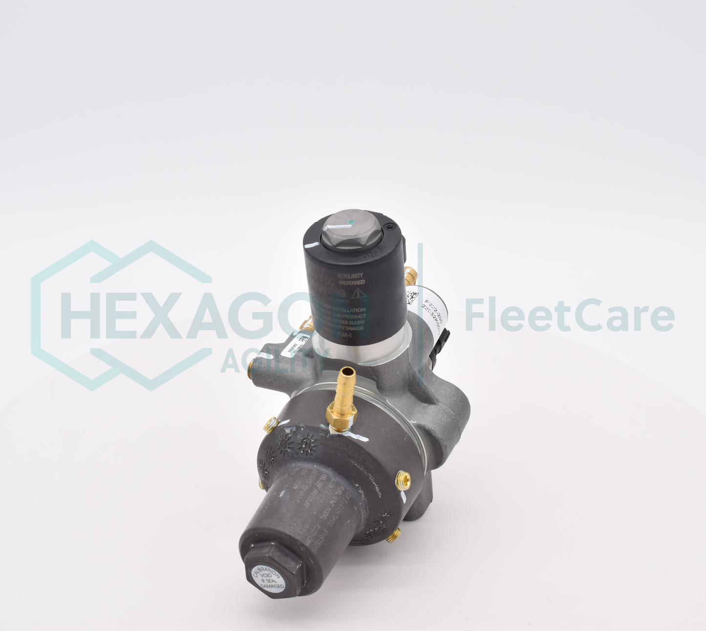 GFI P222-200