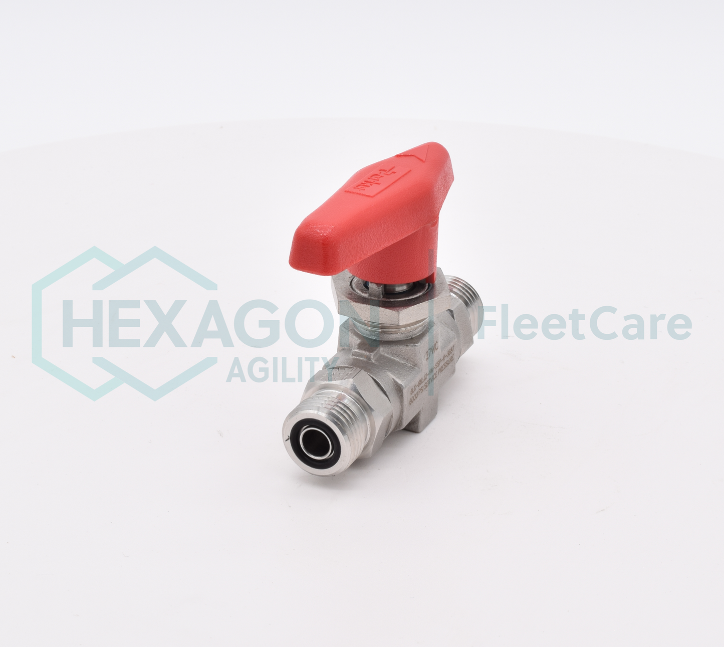 FMM VALVE 6