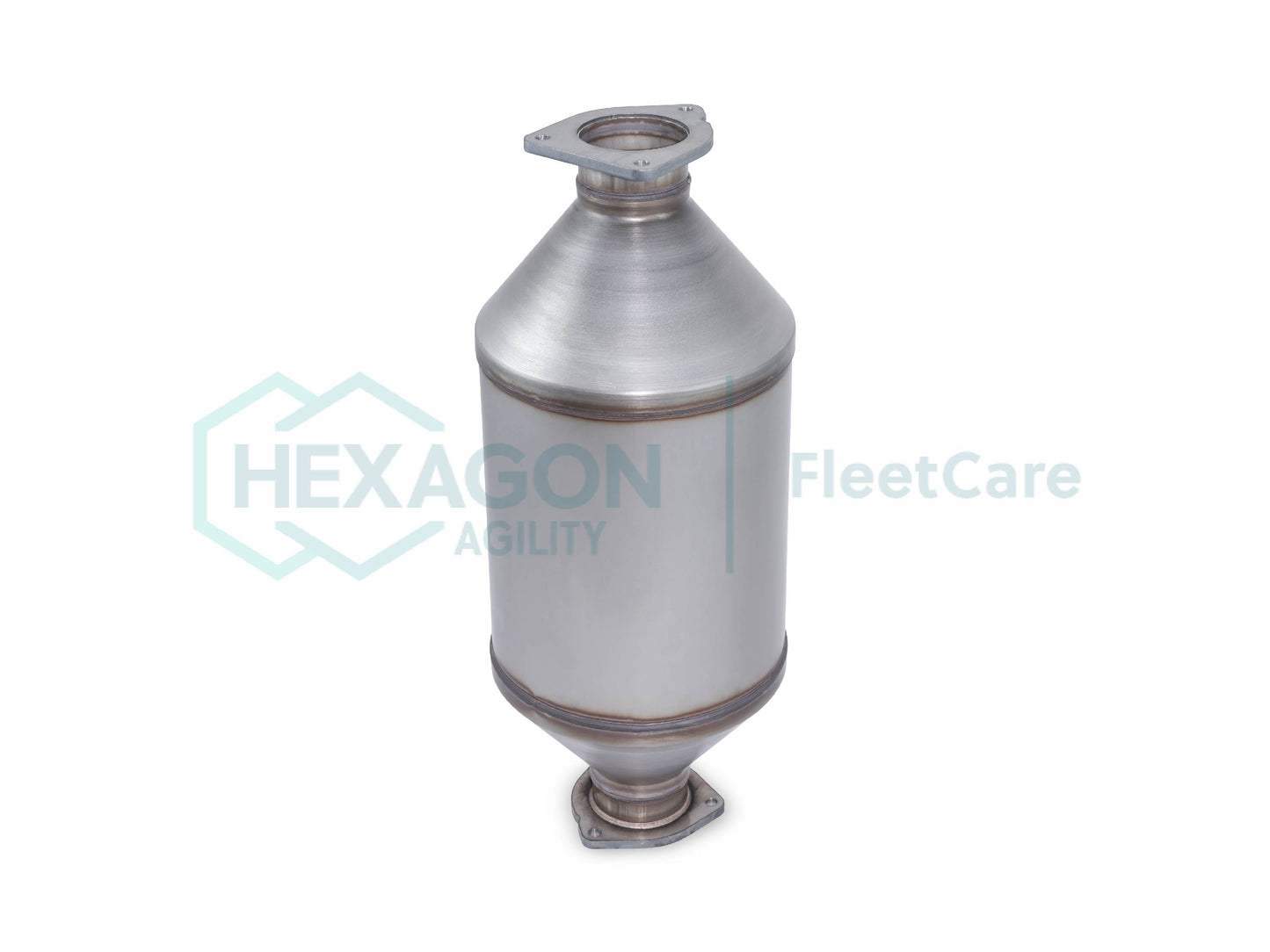 DPF, NAVISTAR / INTERNATIONAL - MAXXFORCE 7 & DT