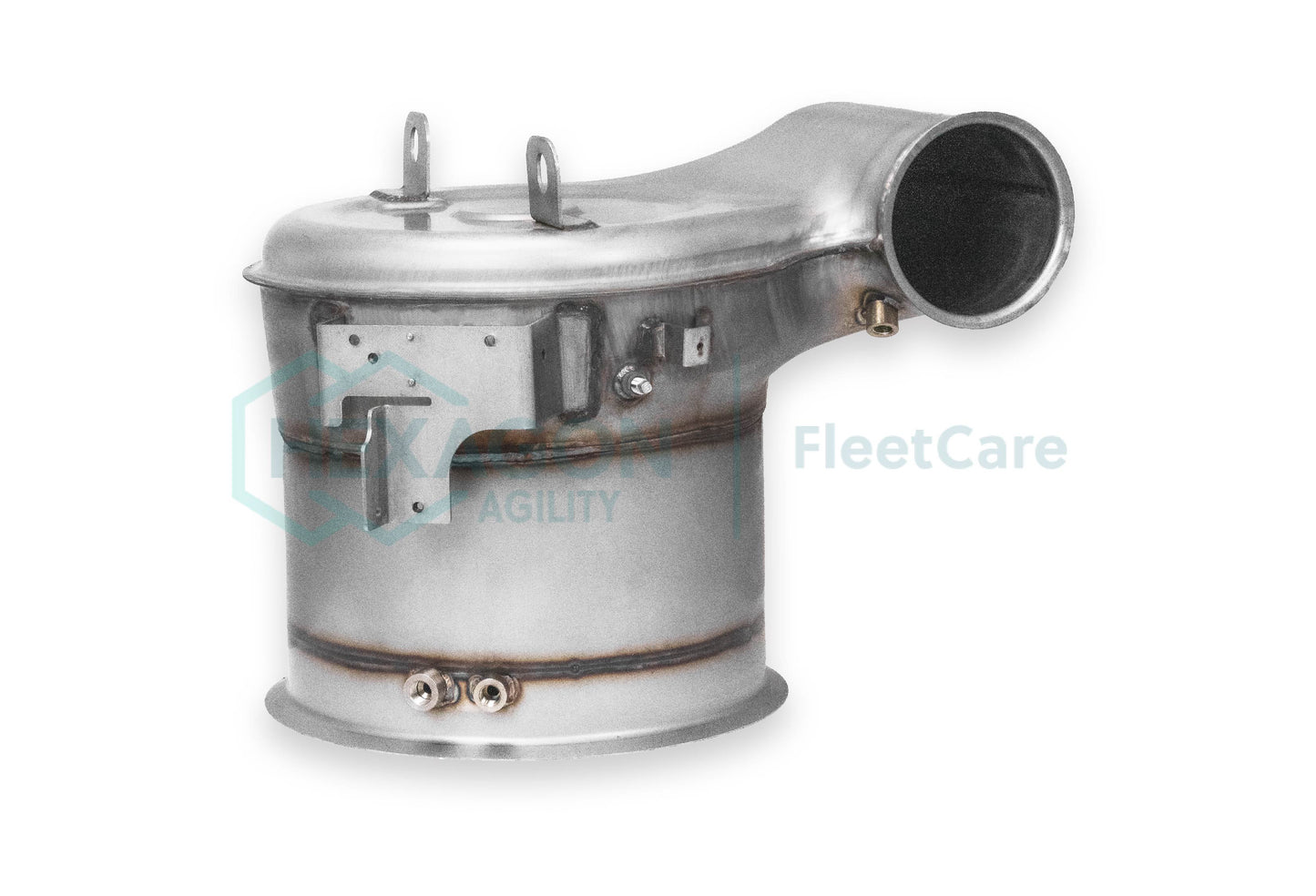 DOC, VOLVO / MACK - D11, MP7, D13, MP8, D16 & MP10