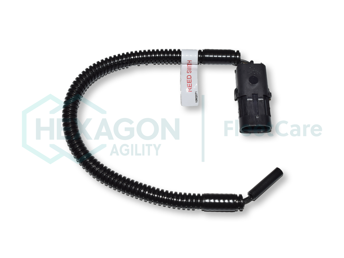 REED SWITCH ACTUATOR HARNESS