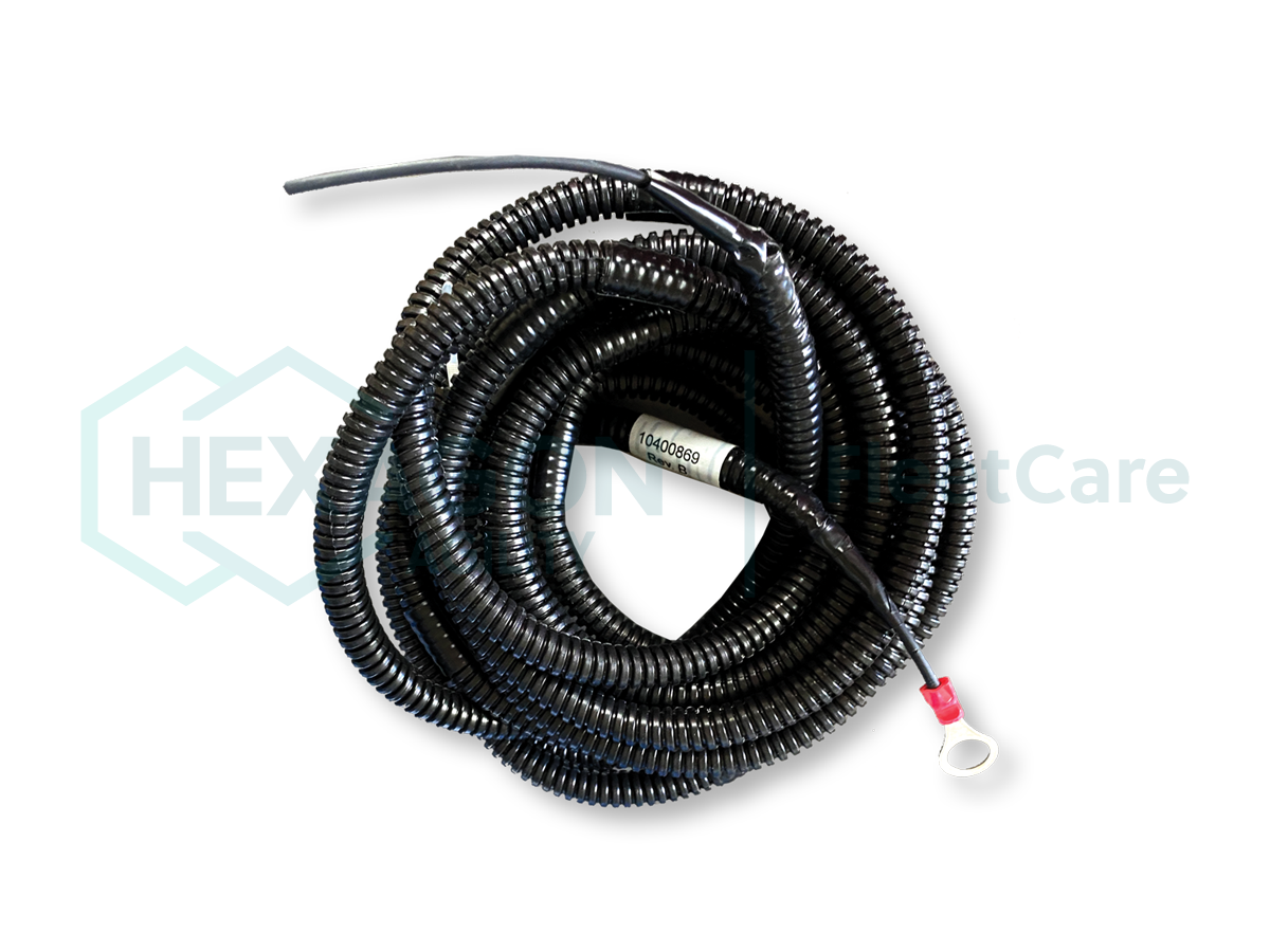 FRONT FILL GROUND HARNESS