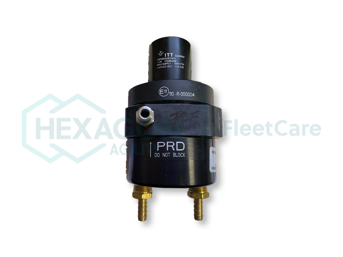 ITT HPNGV28114-3