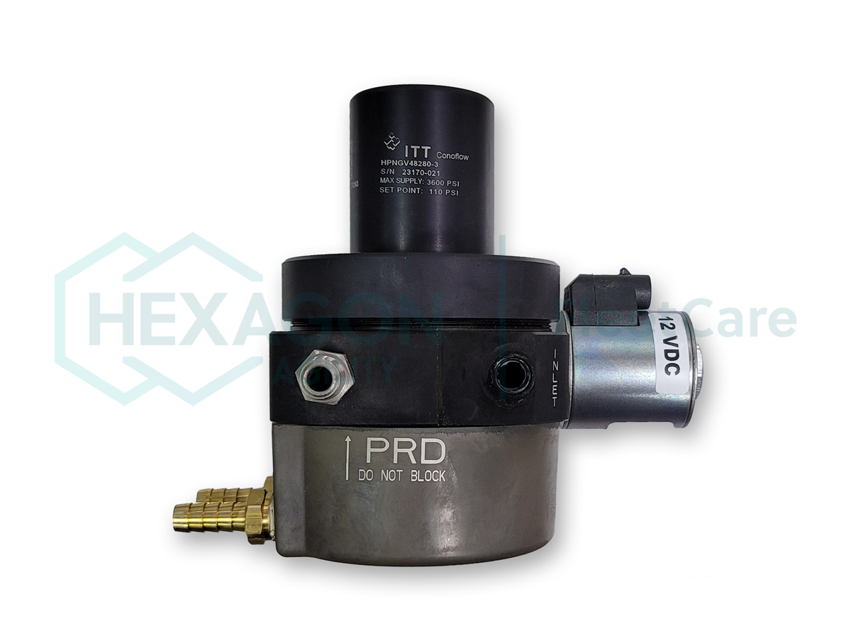 ITT HPNGV48280-3