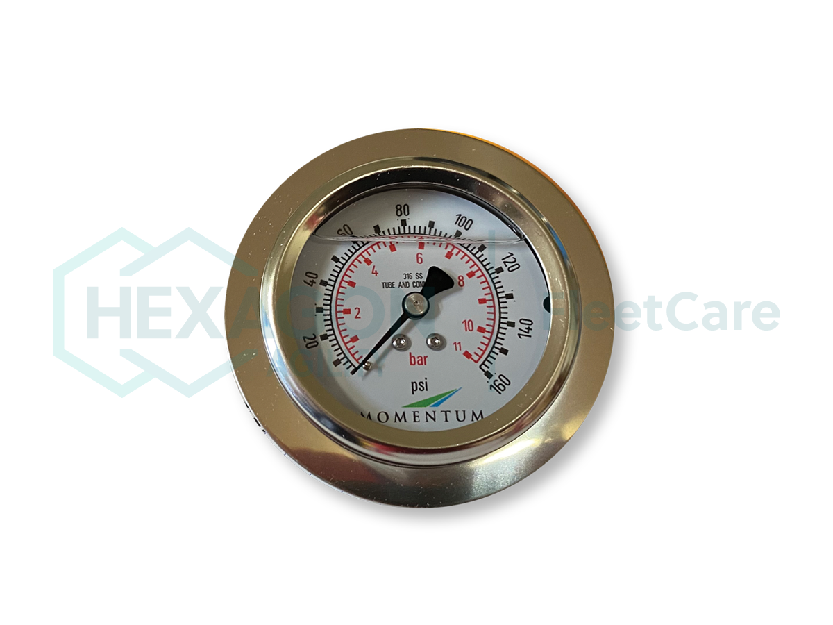 FMM GAUGE 6
