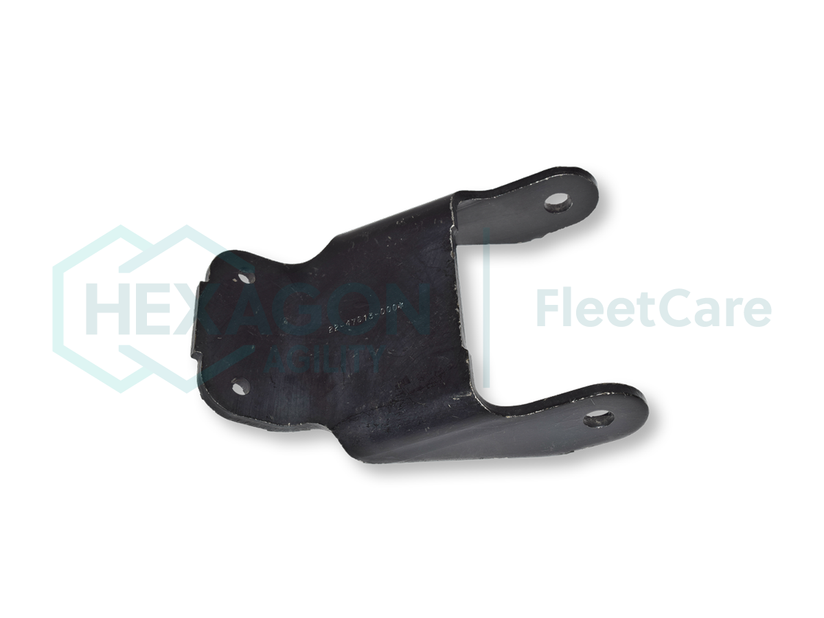 LAGACY STEP SUPPORT BRACKET