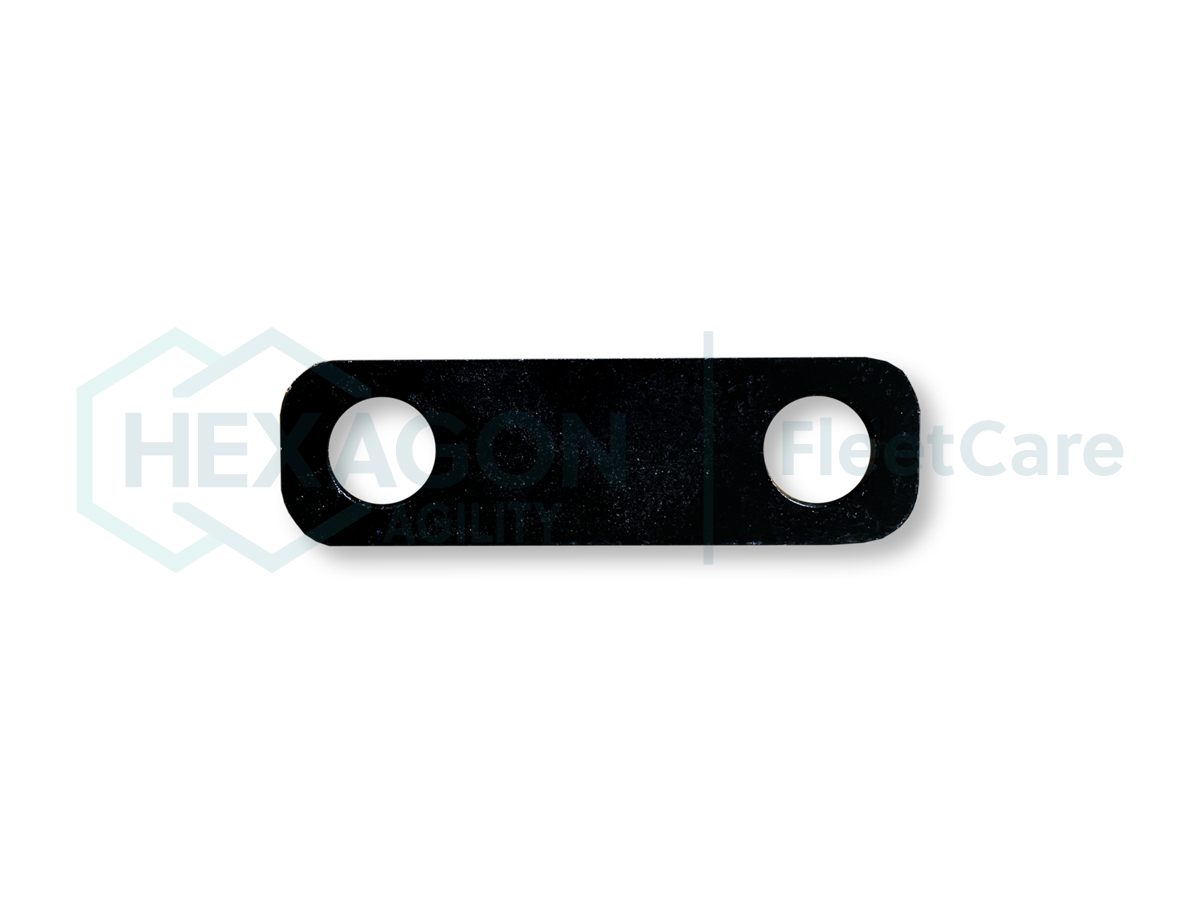 DOOR HINGE SPACER