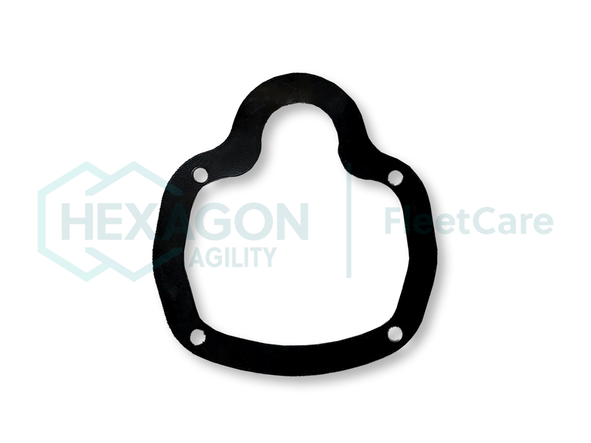 LATCH PLATE