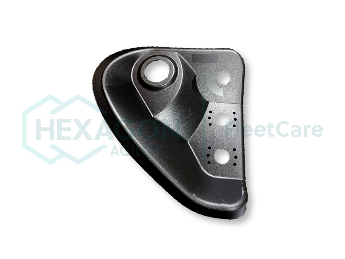 SM INTEGRATED FMM FACE PLATE