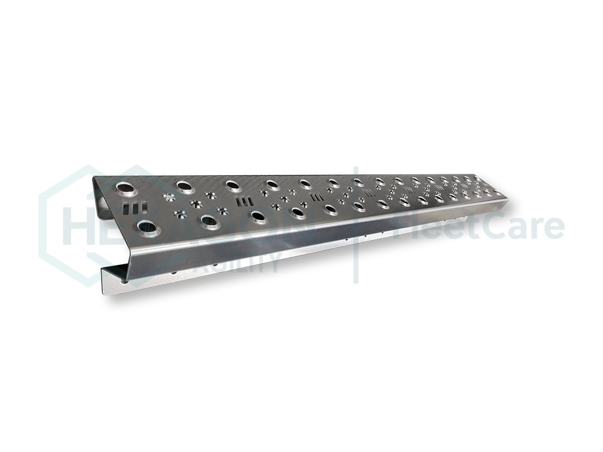 PRO RAIL TOP STEP