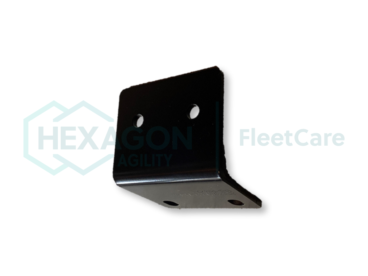 PRO RAIL BOTTOM STEP BRACKET