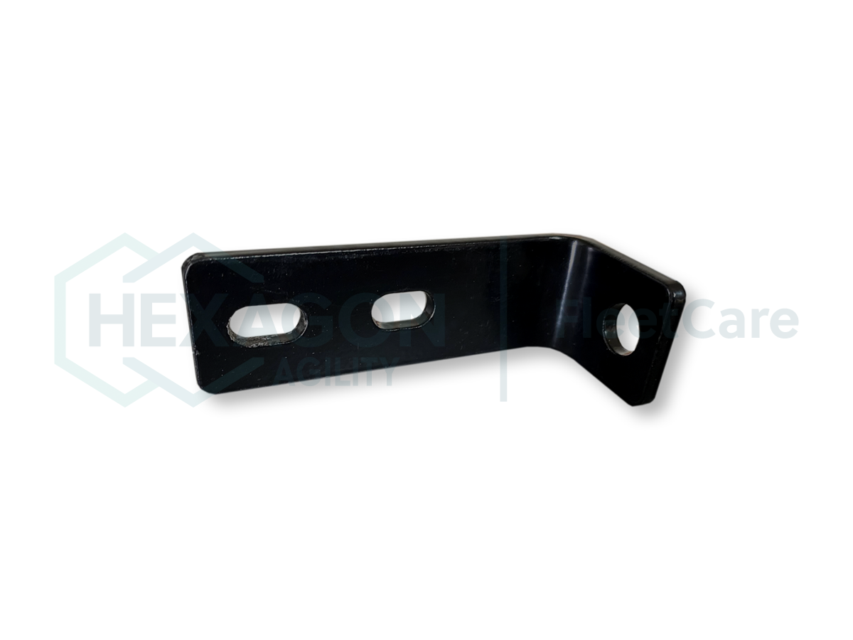 END PLATE BRACKET