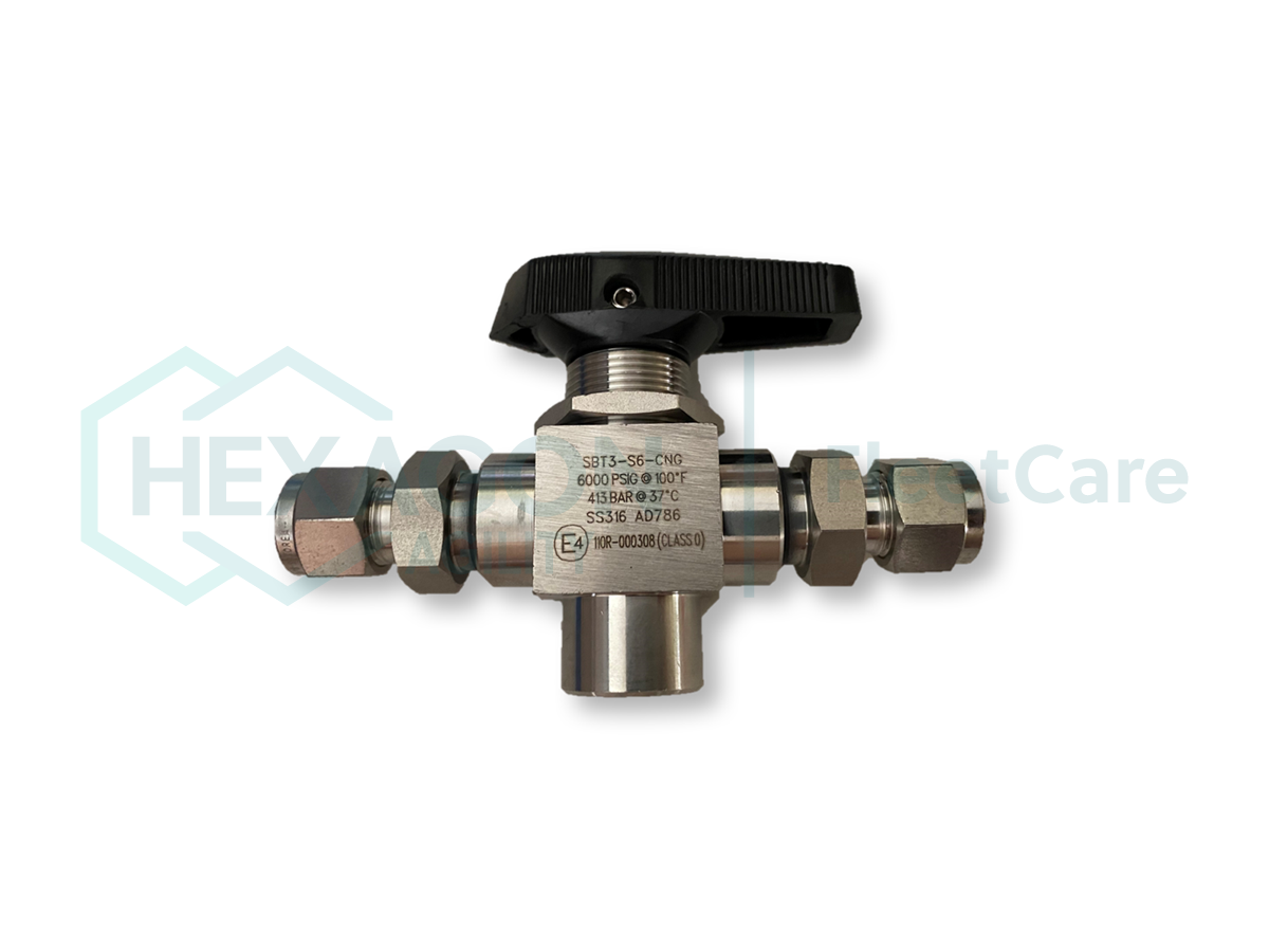 FMM VALVE 9
