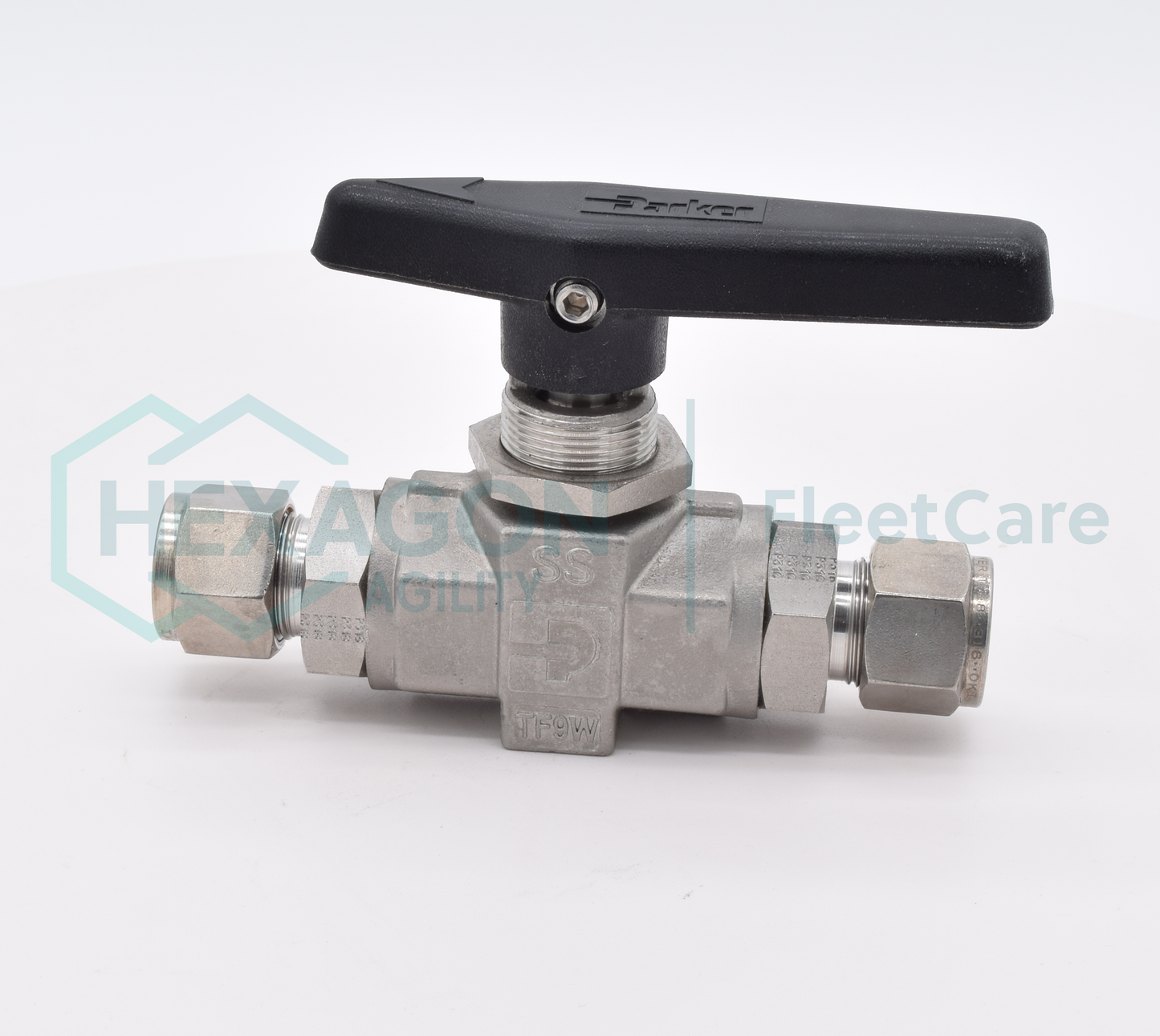 FMM VALVE 4