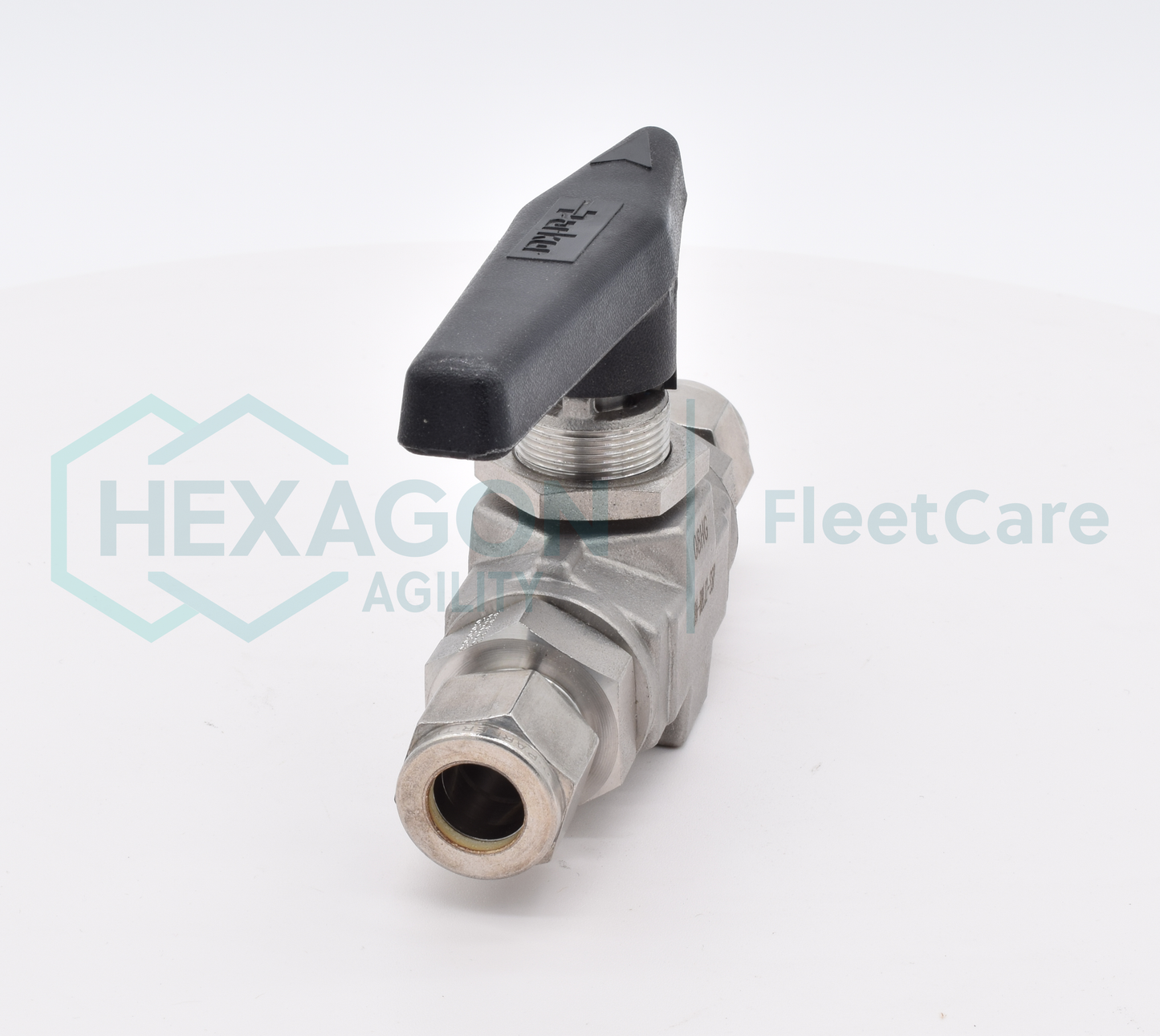 FMM VALVE 4