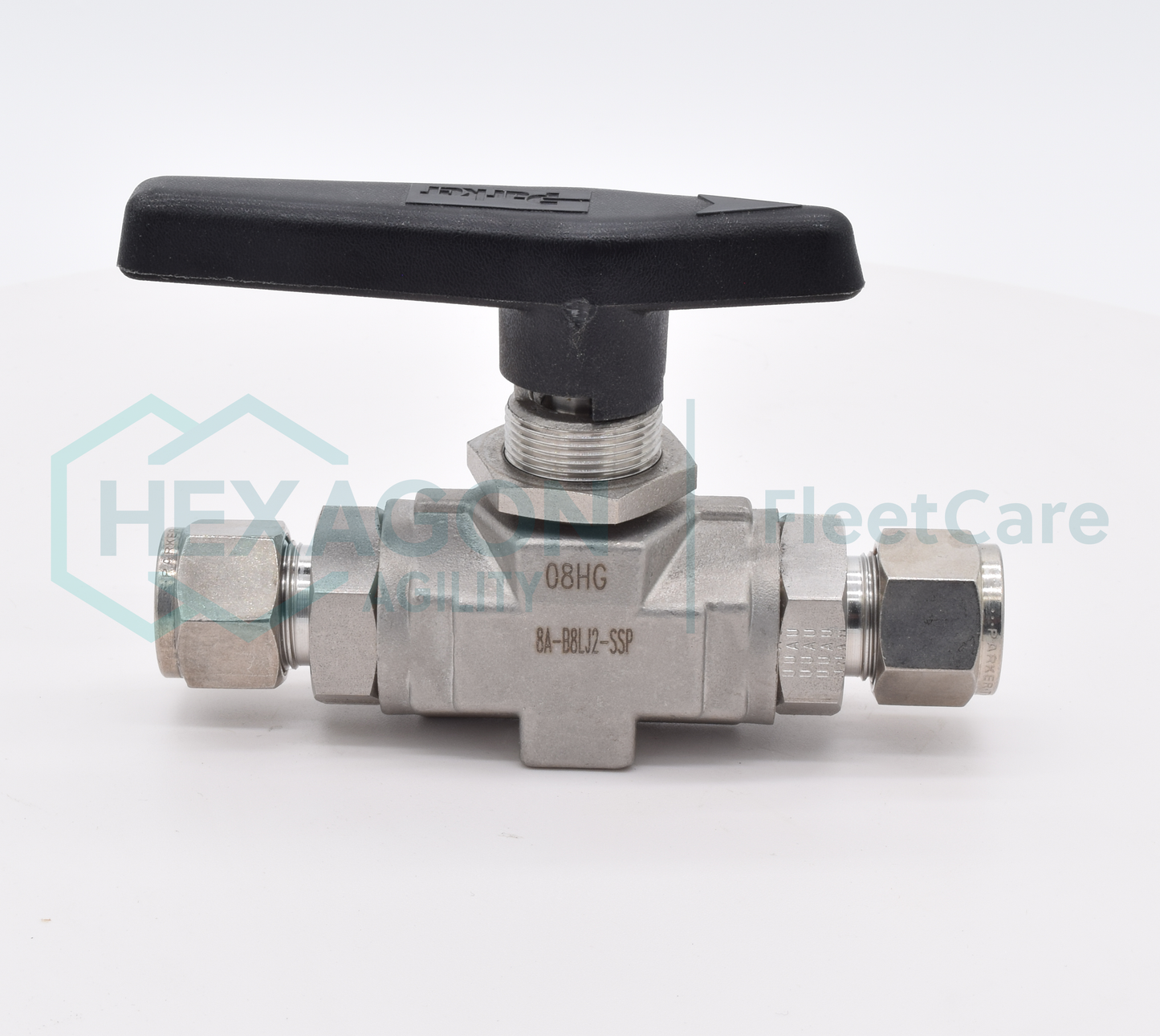 FMM VALVE 4