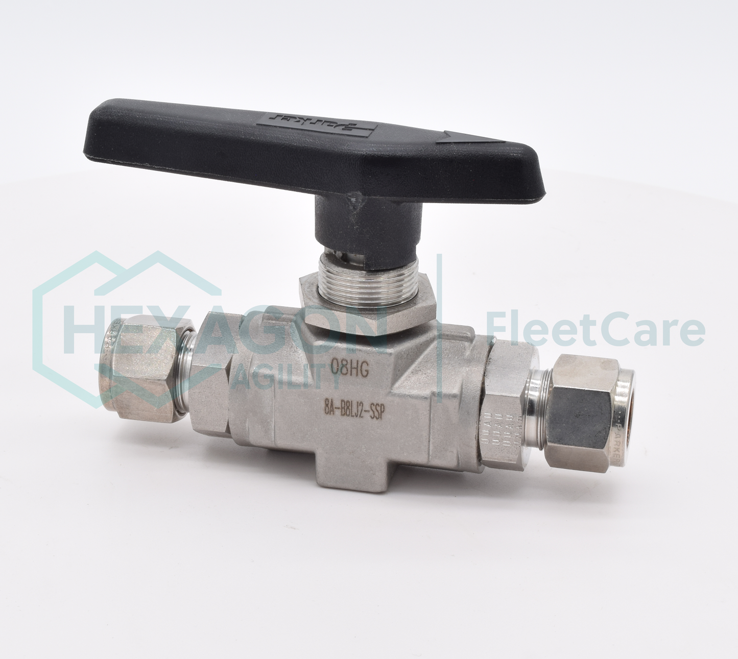 FMM VALVE 4