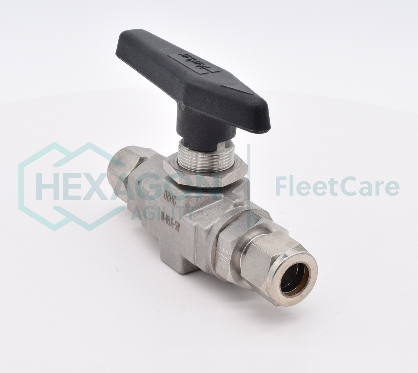 FMM VALVE 4