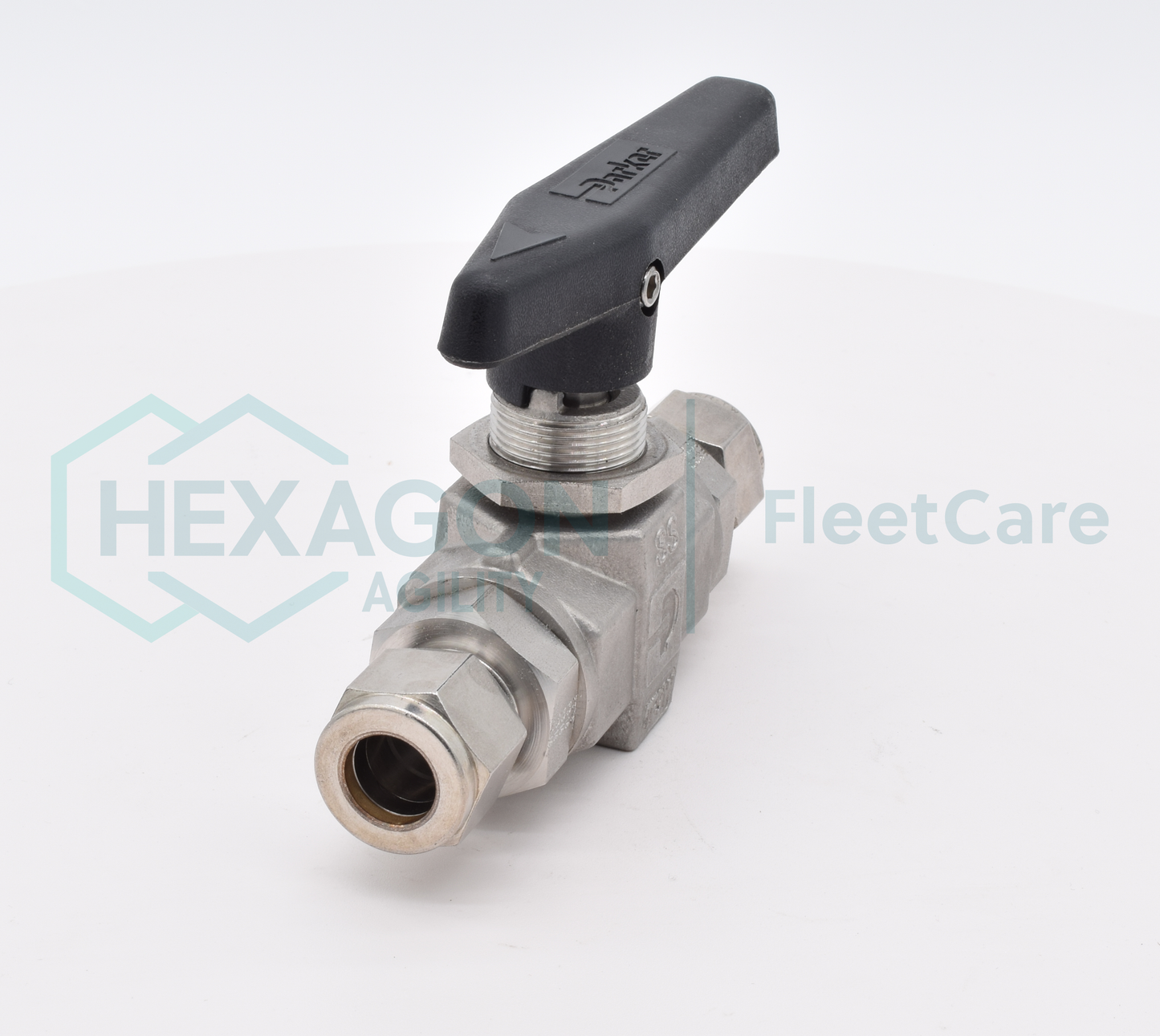 FMM VALVE 4