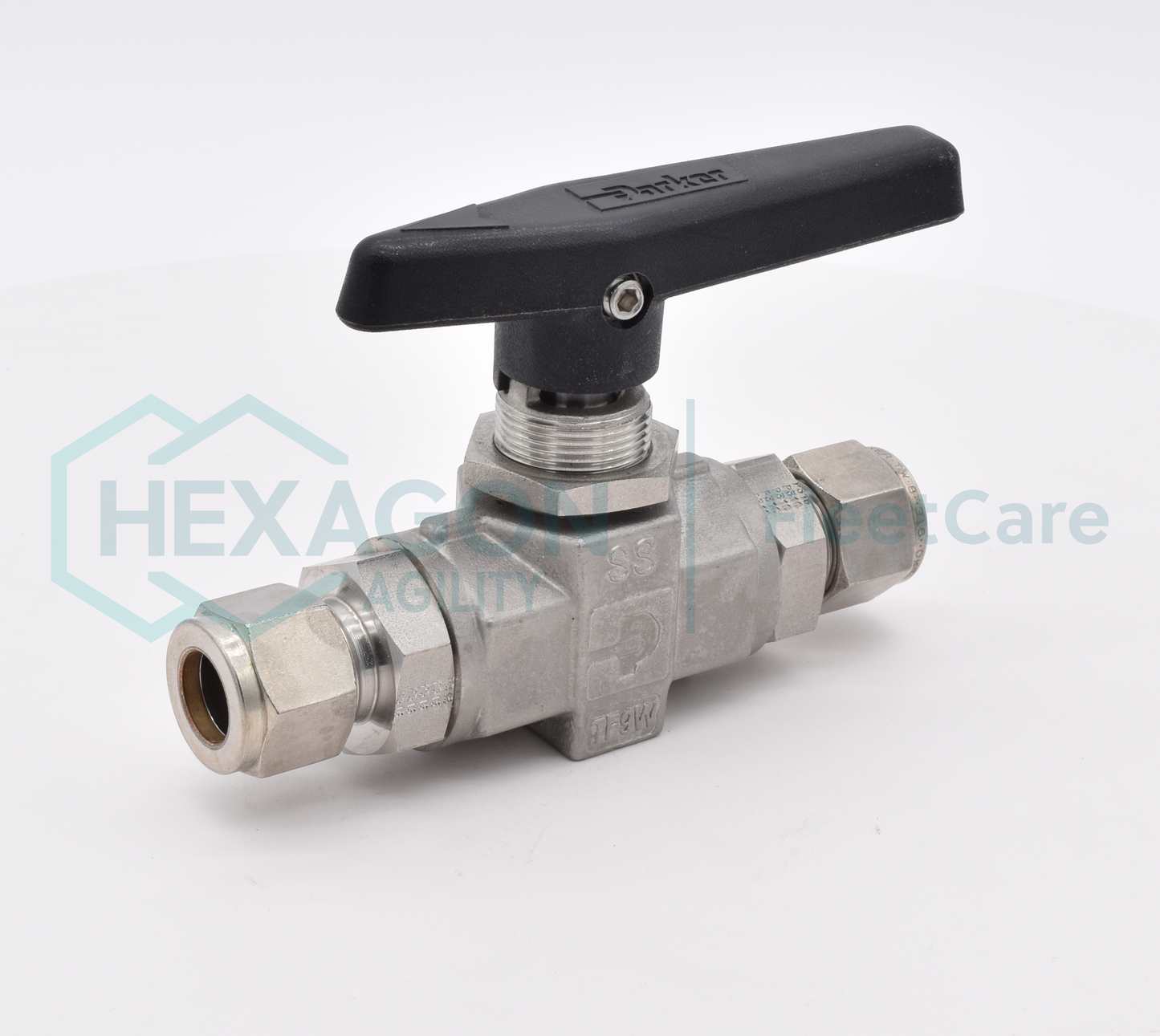 FMM VALVE 4