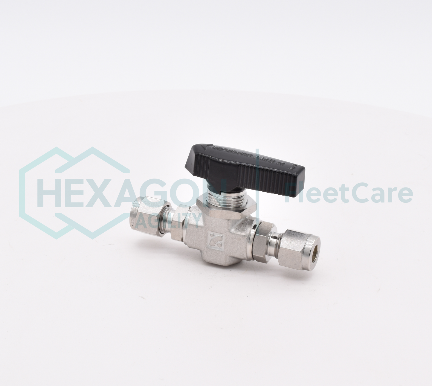 FMM VALVE 8