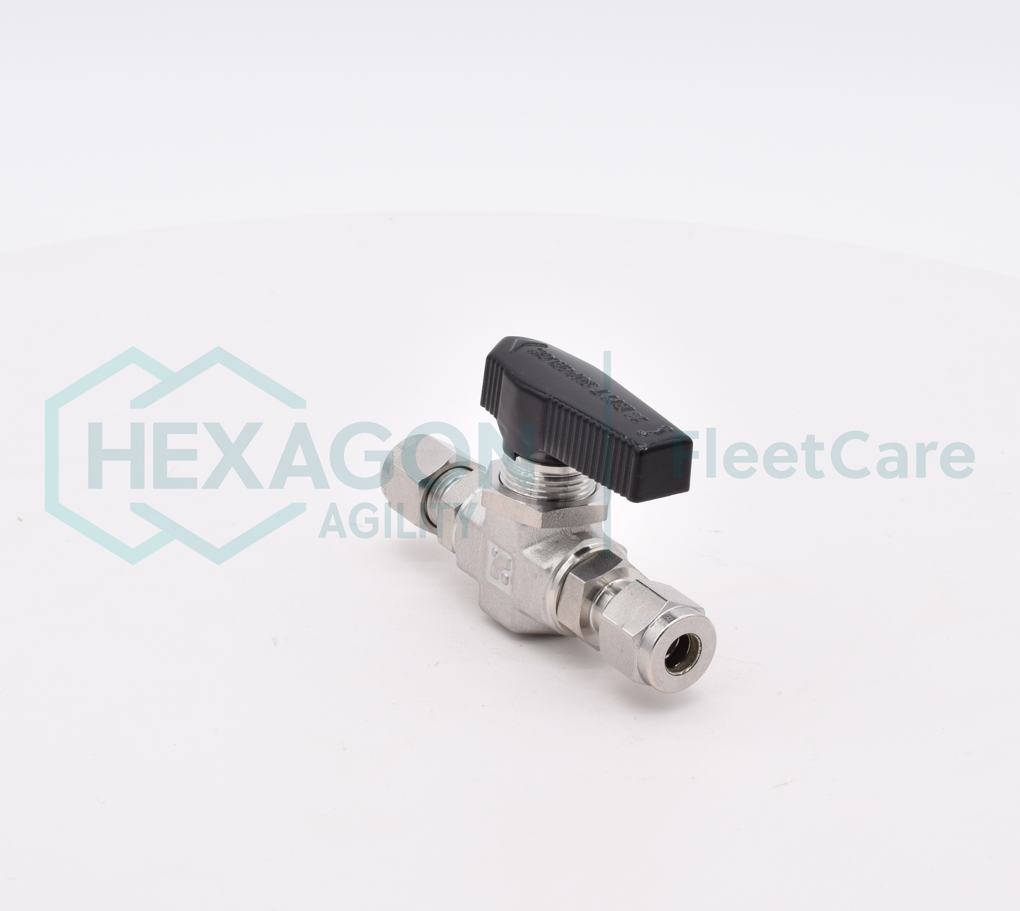 FMM VALVE 8