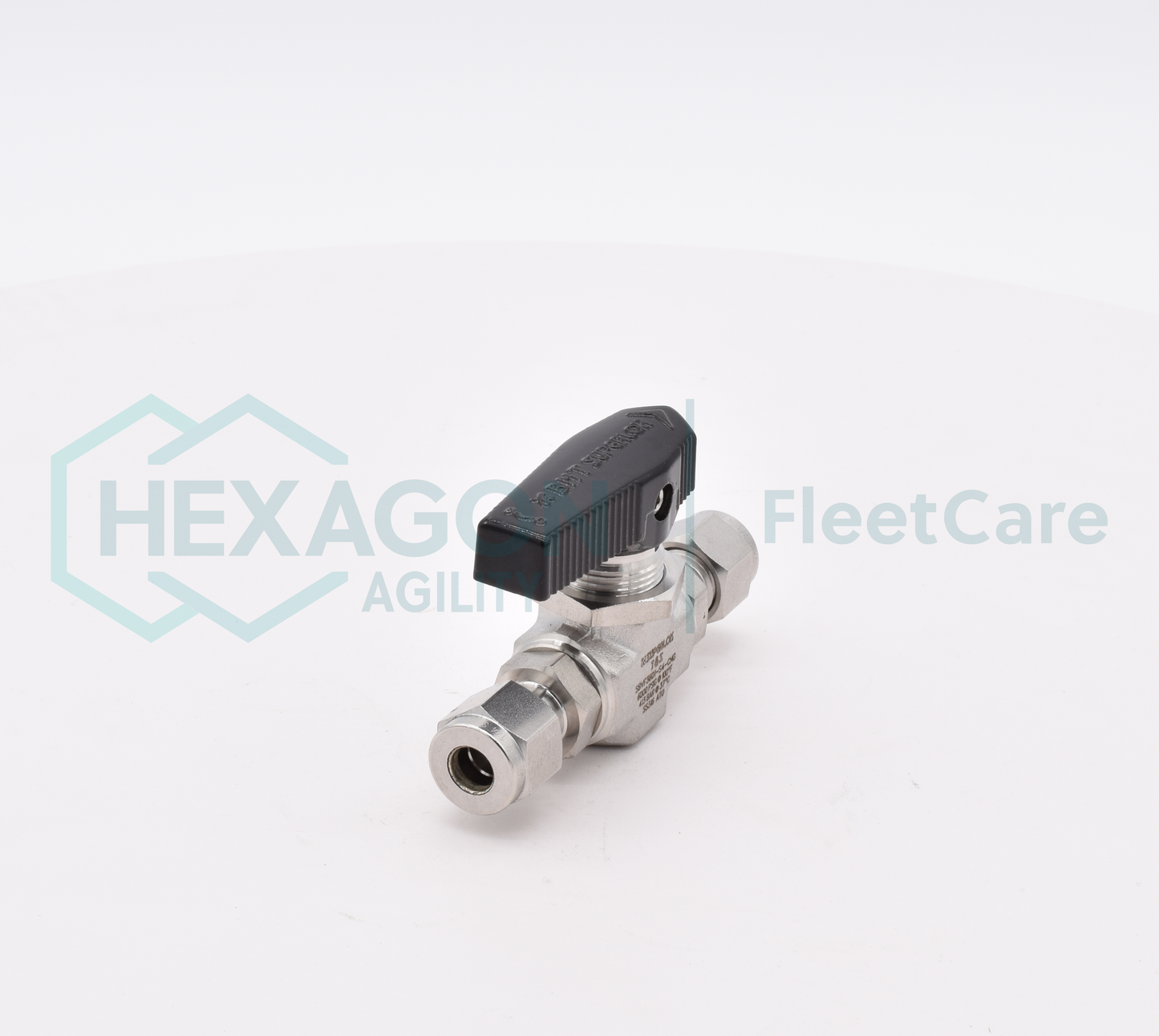 FMM VALVE 8