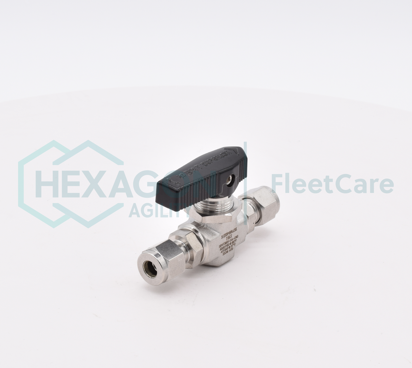 FMM VALVE 8
