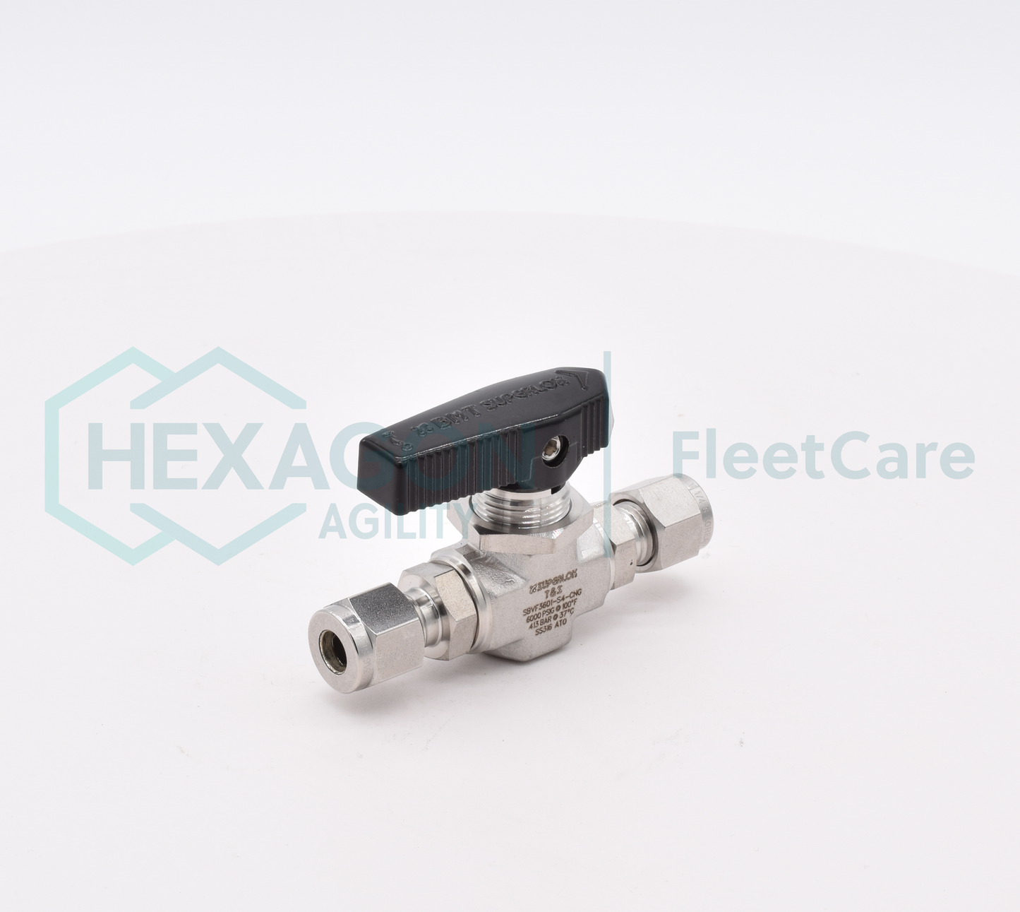 FMM VALVE 8