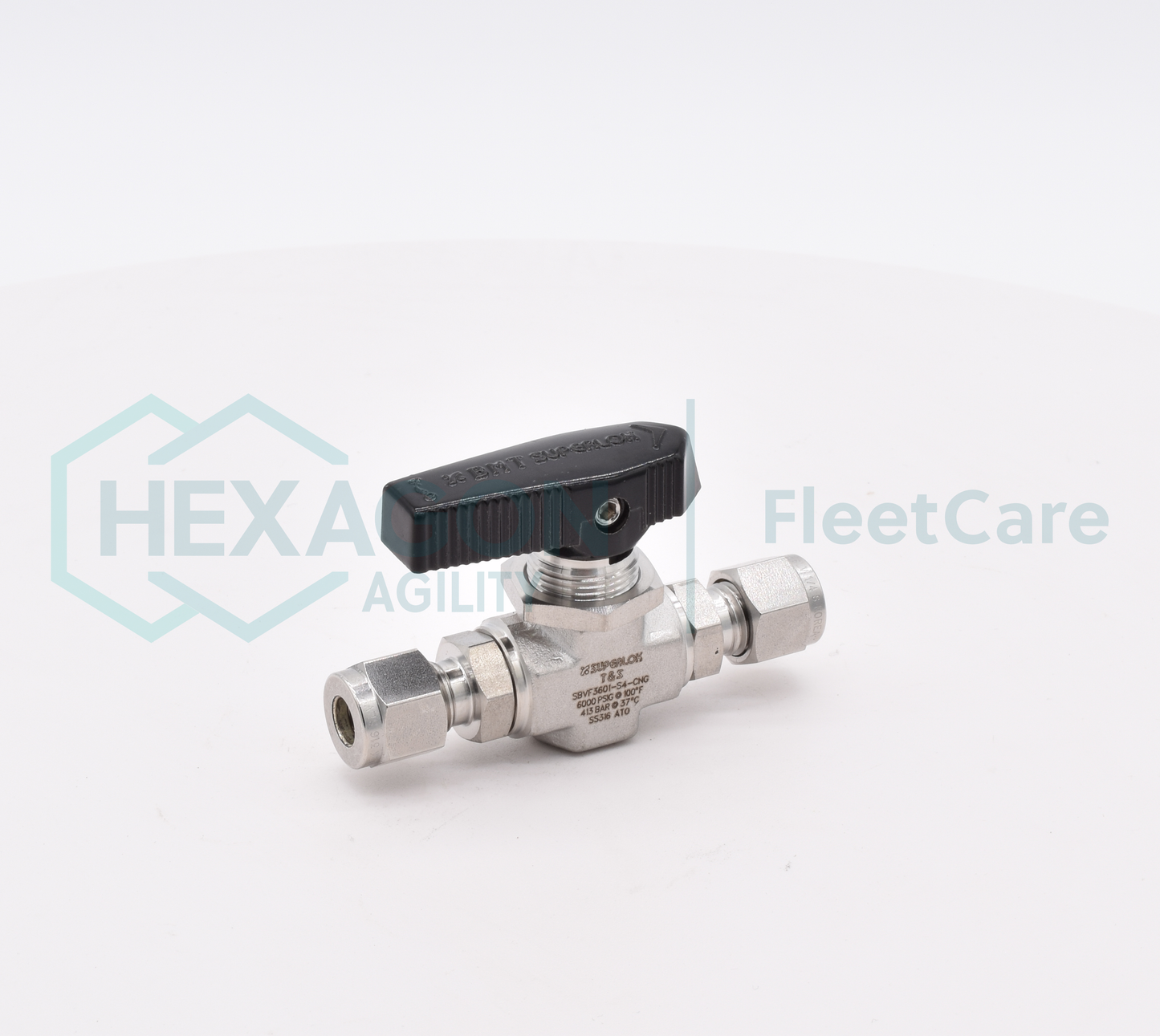 FMM VALVE 8