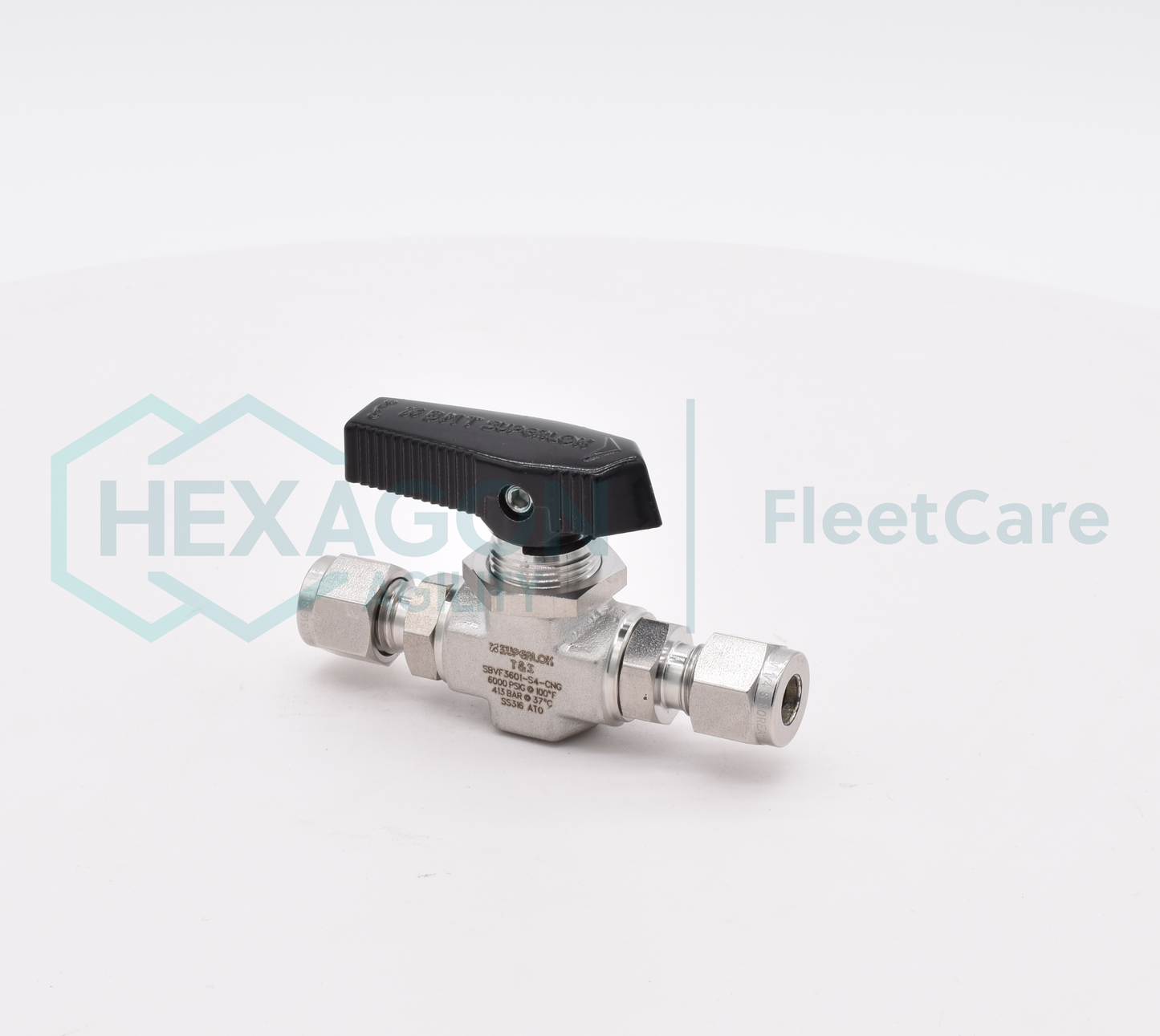 FMM VALVE 8