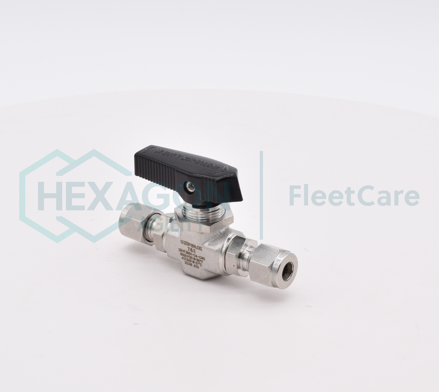 FMM VALVE 8