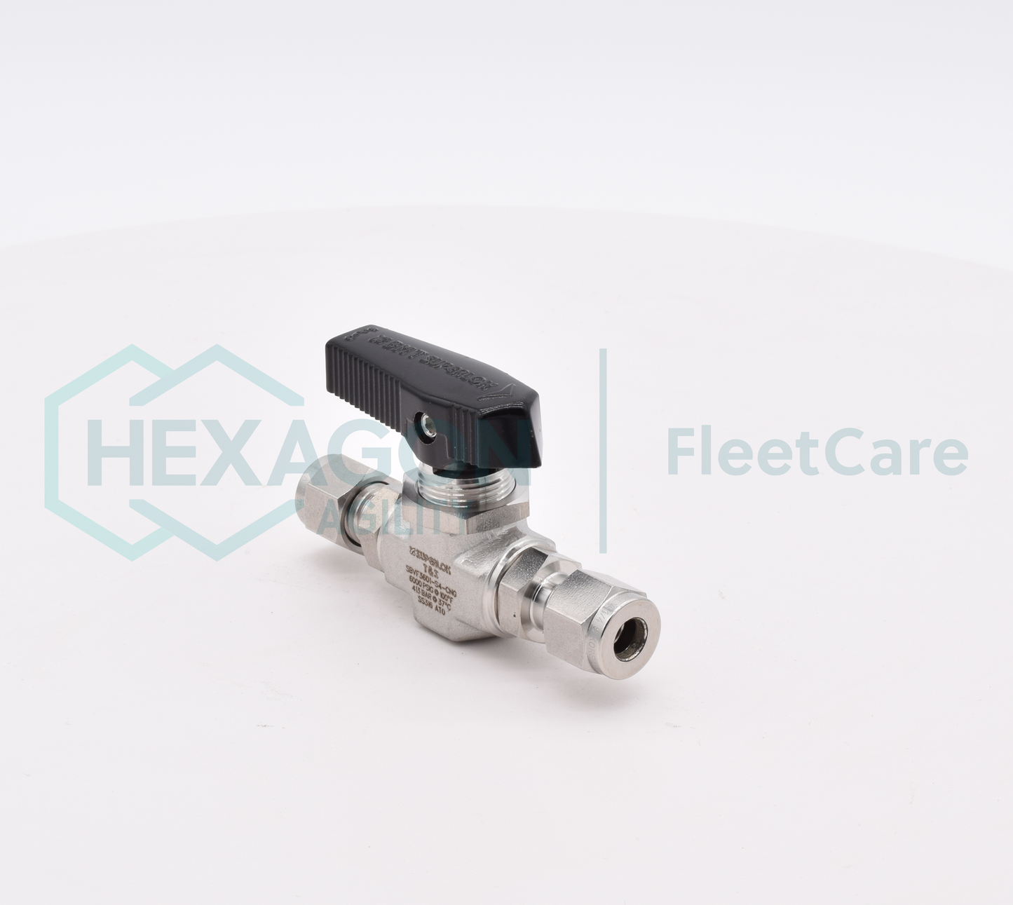 FMM VALVE 8