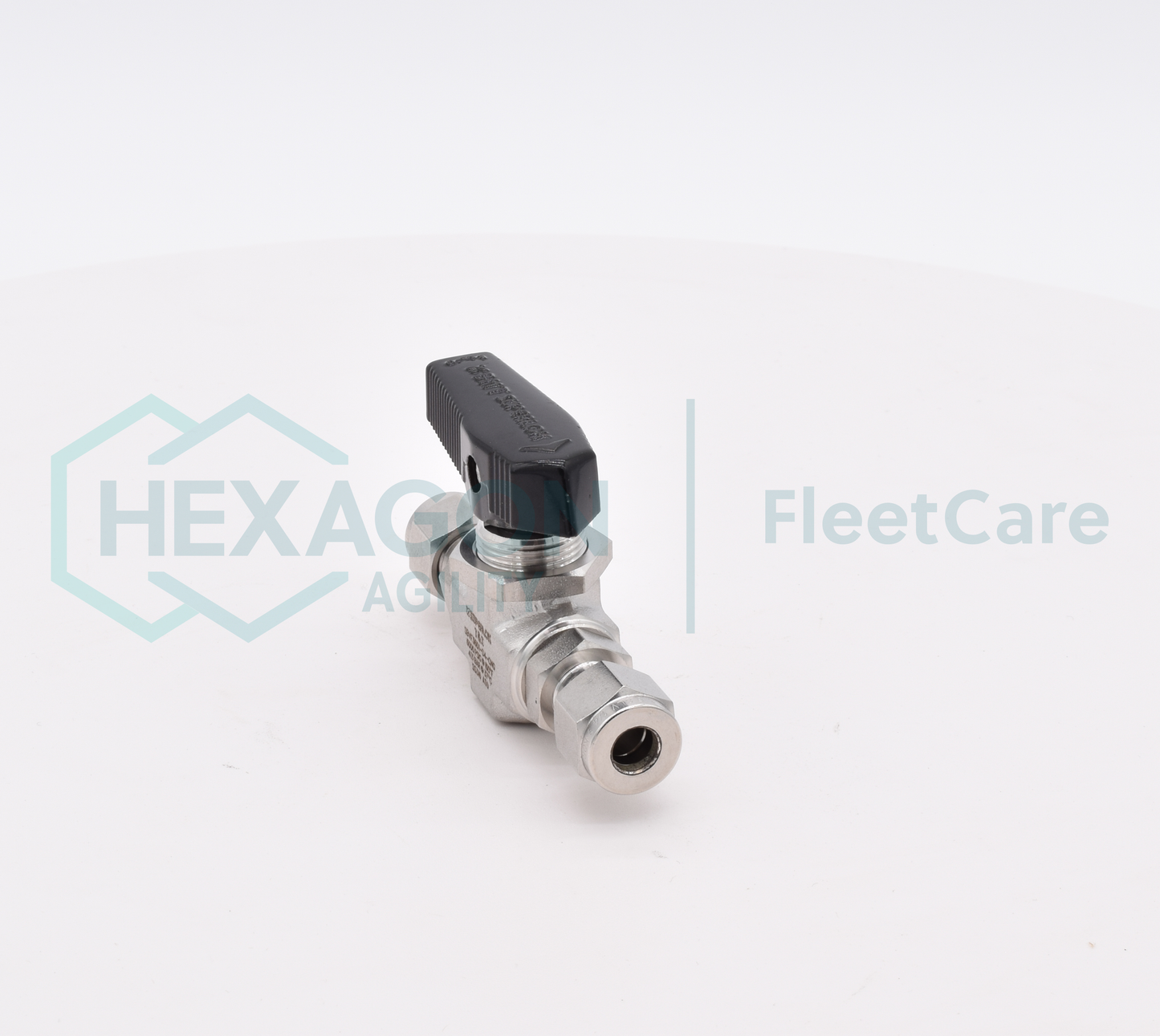 FMM VALVE 8