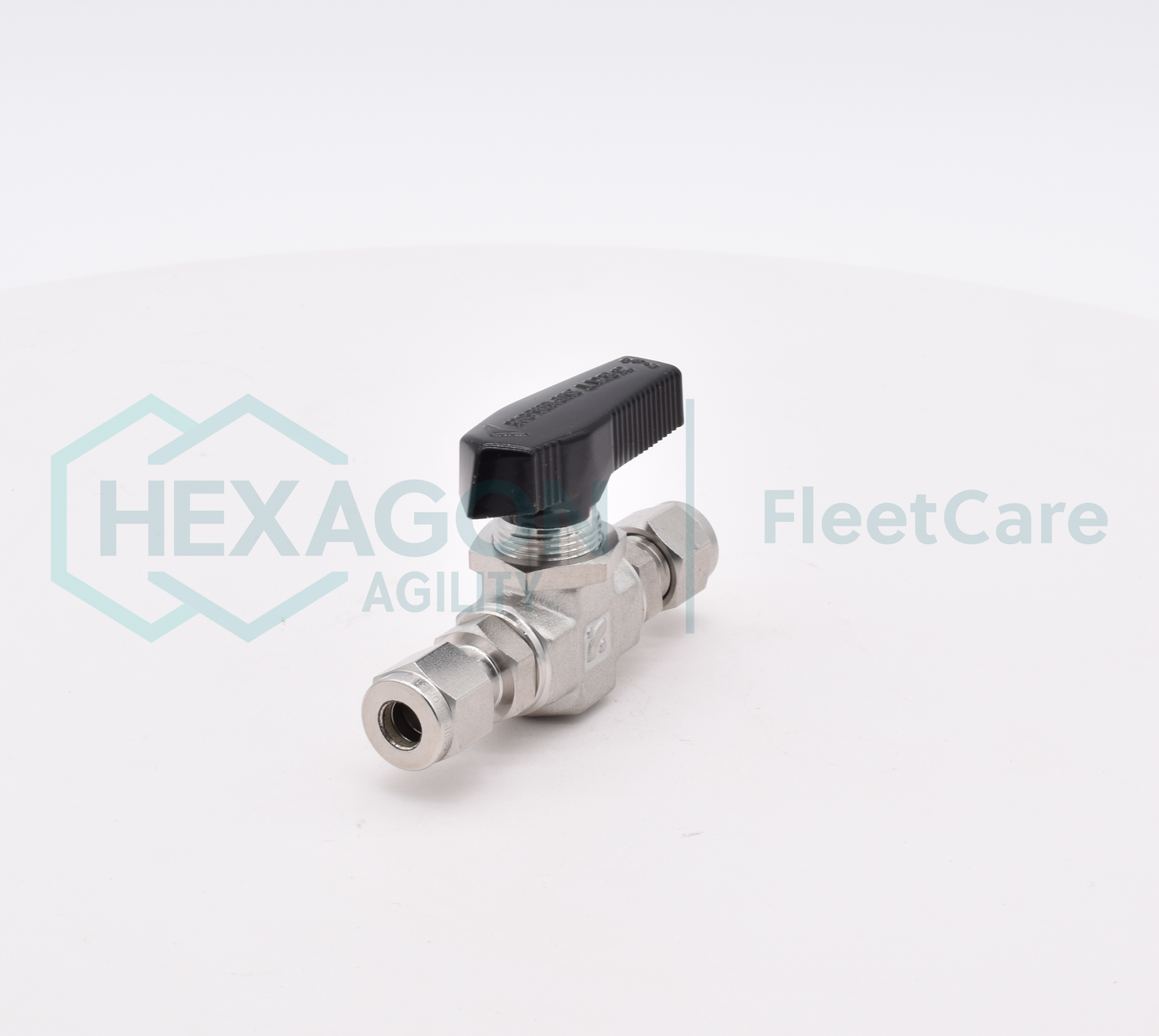 FMM VALVE 8