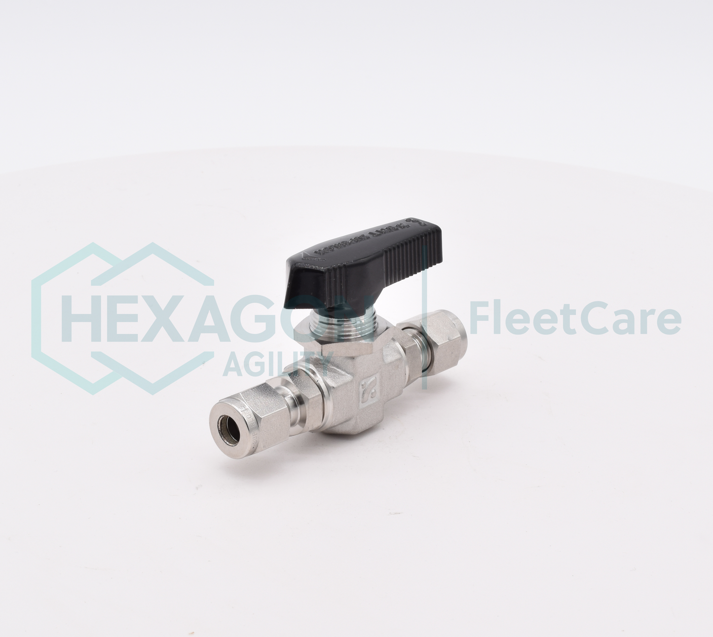 FMM VALVE 8