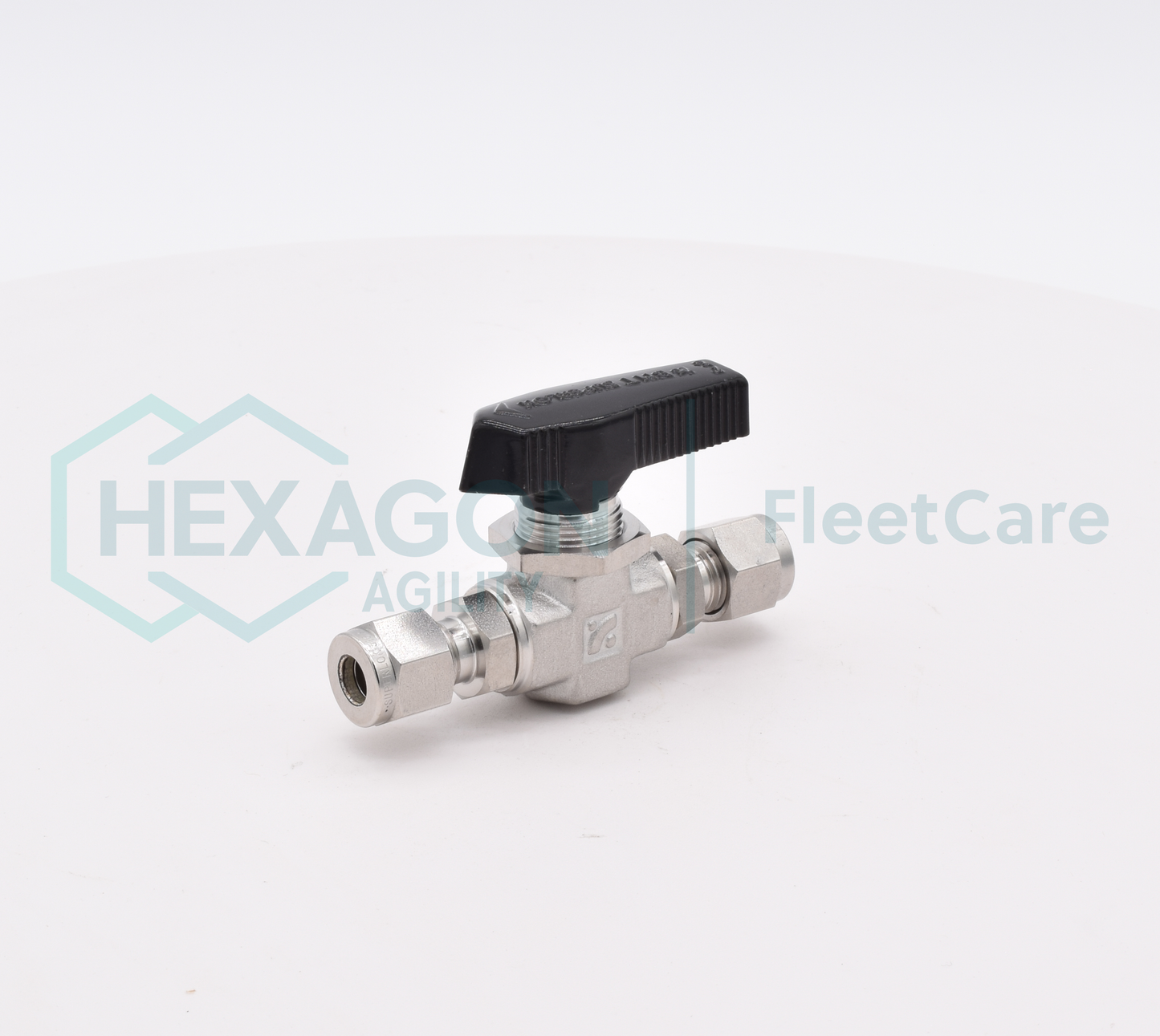 FMM VALVE 8