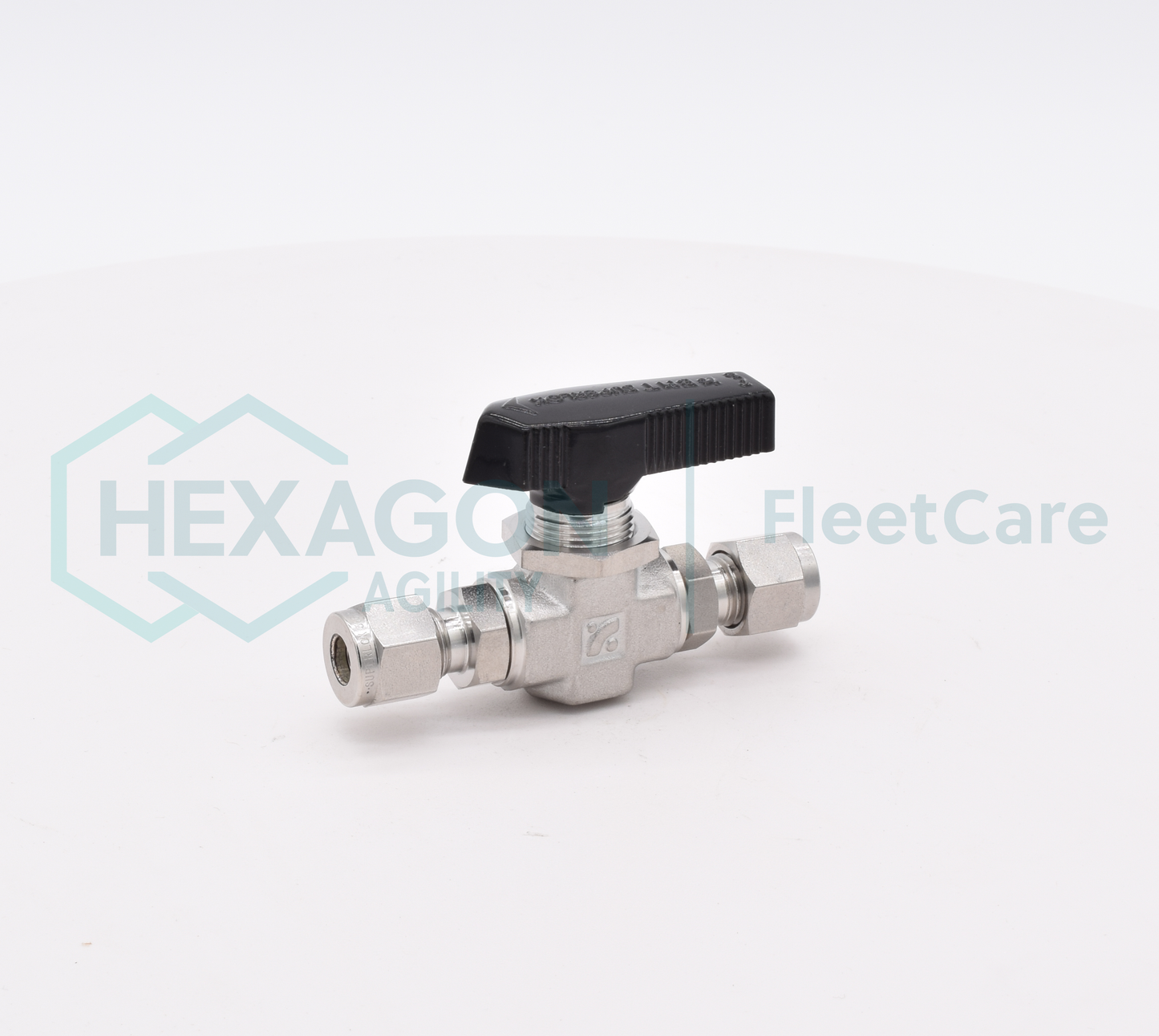 FMM VALVE 8