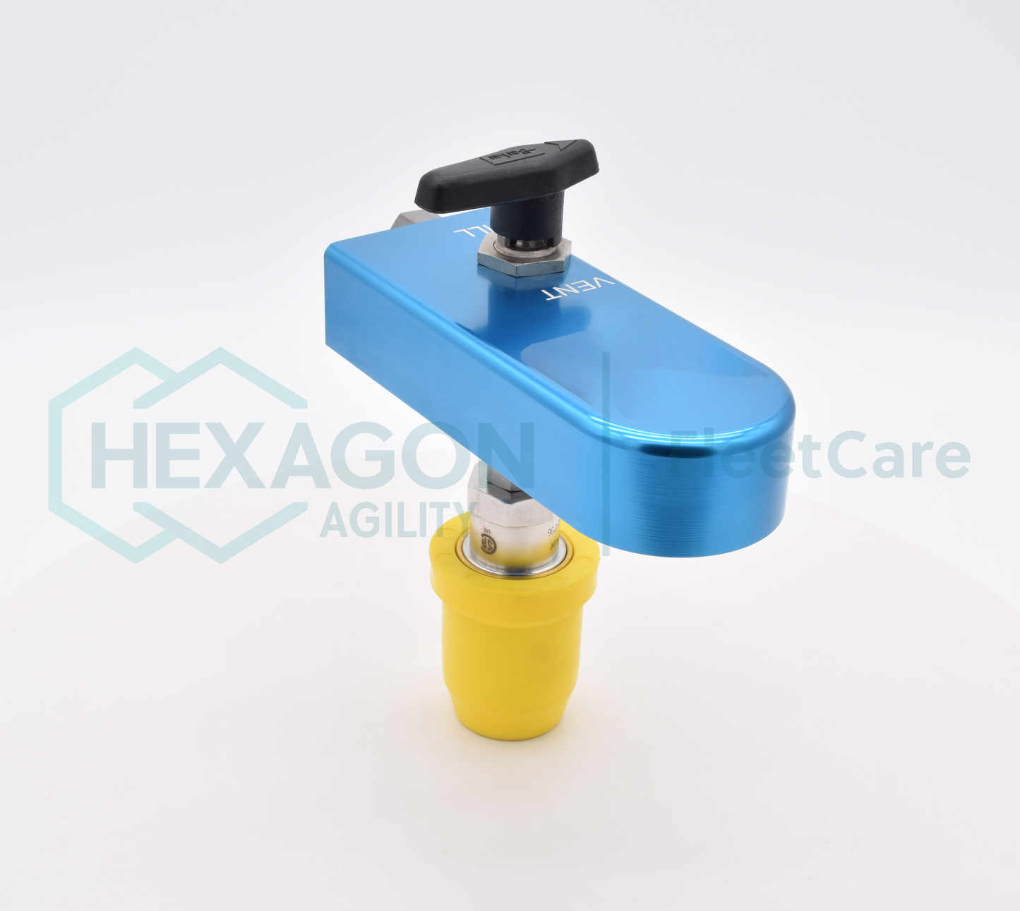TRANSFER HOSE VALVE ASSEMBLY