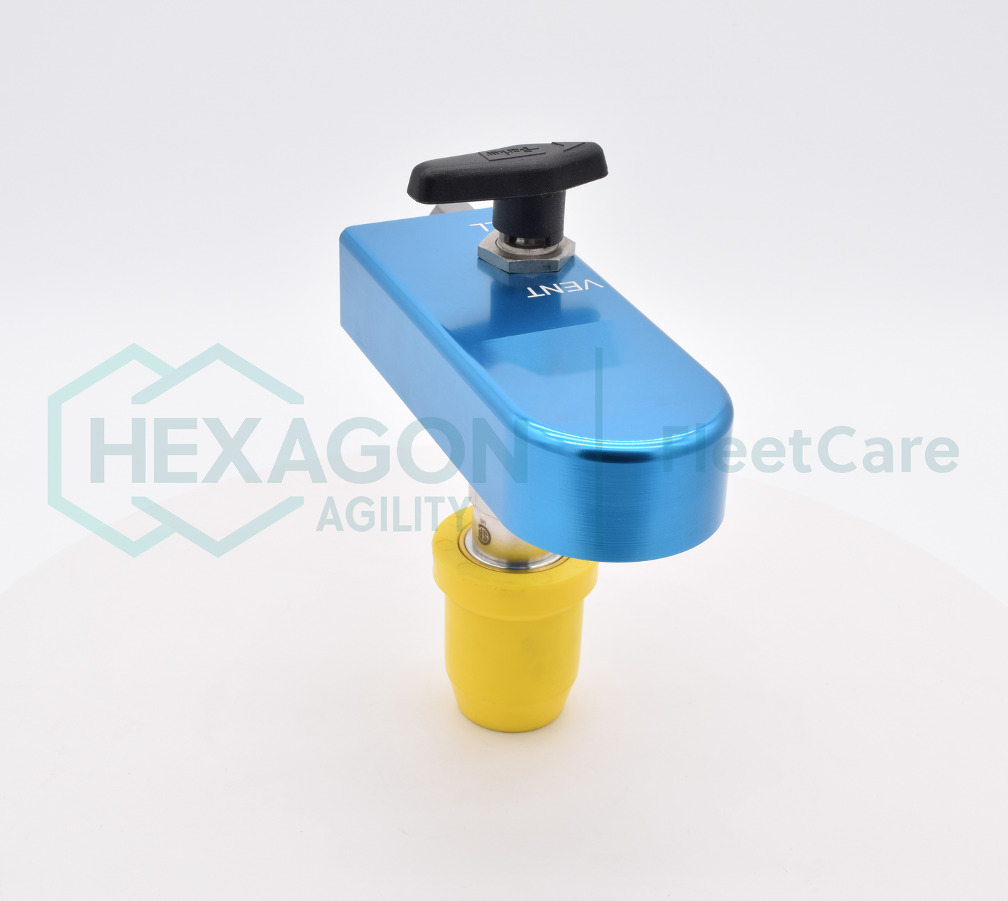 TRANSFER HOSE VALVE ASSEMBLY