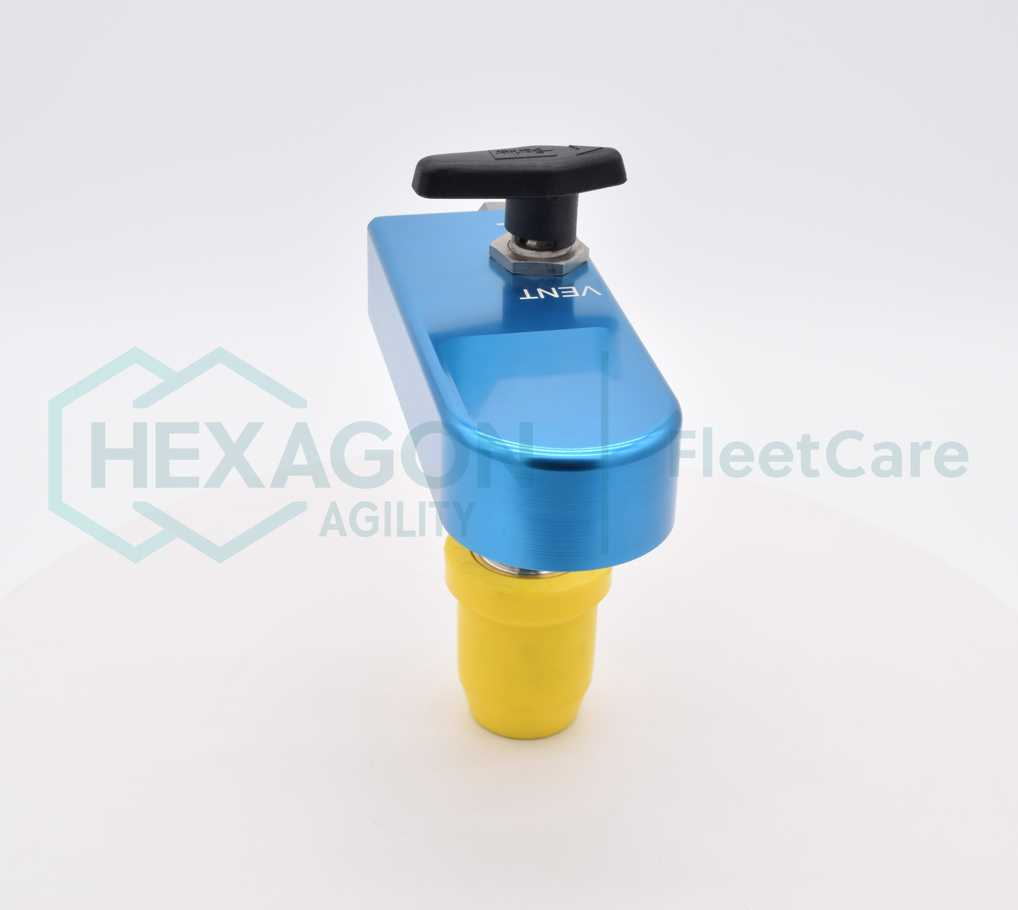 TRANSFER HOSE VALVE ASSEMBLY