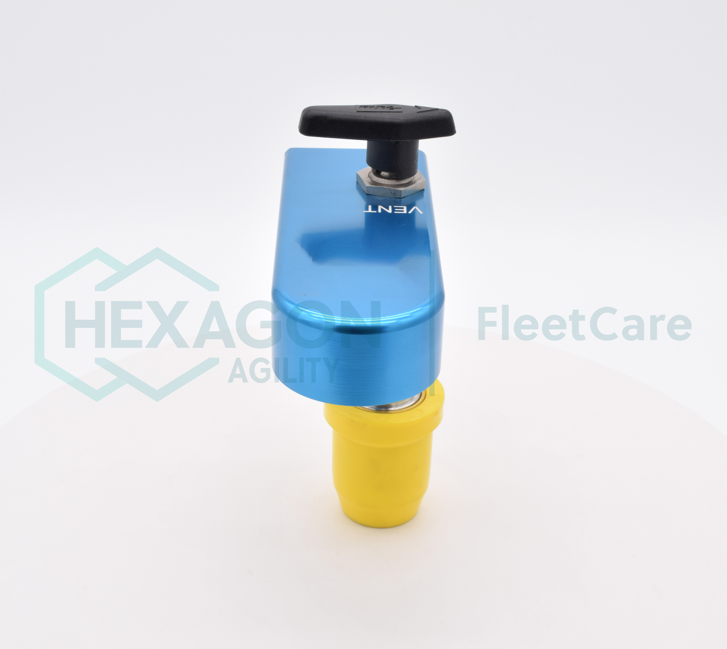 TRANSFER HOSE VALVE ASSEMBLY