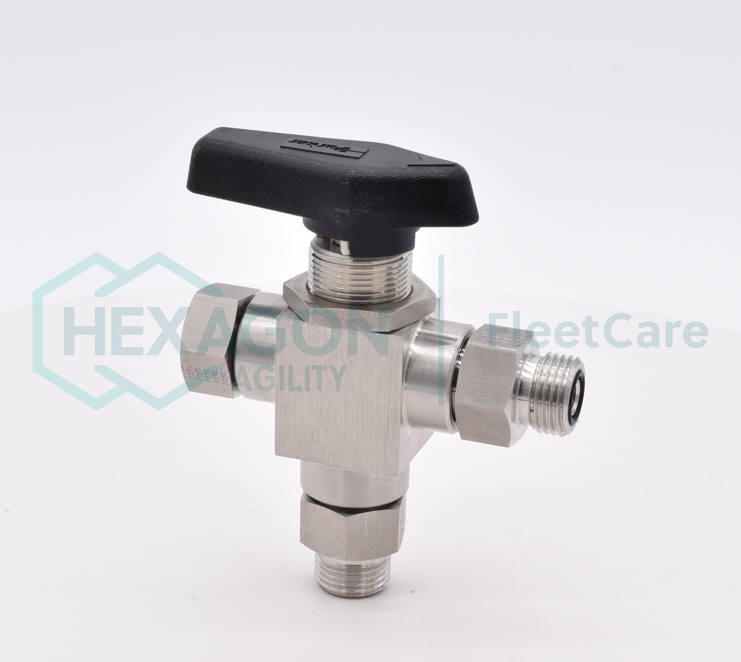 FMM VALVE 5