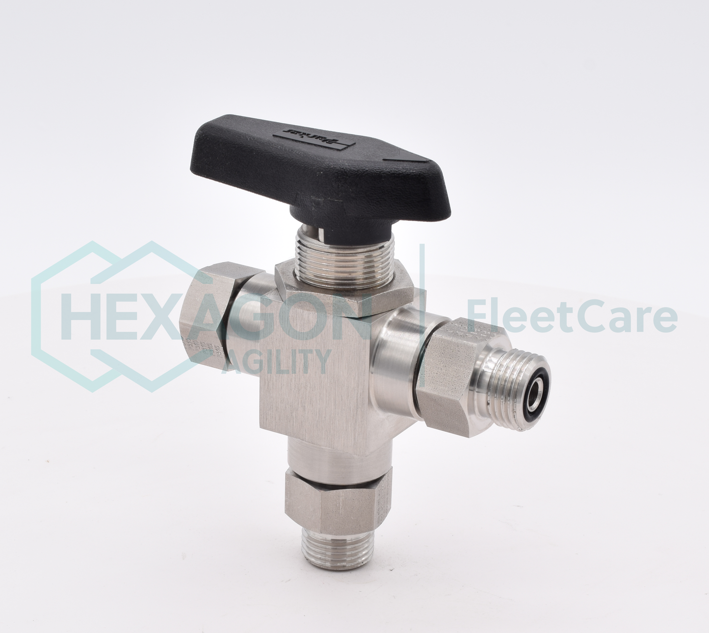 FMM VALVE 5